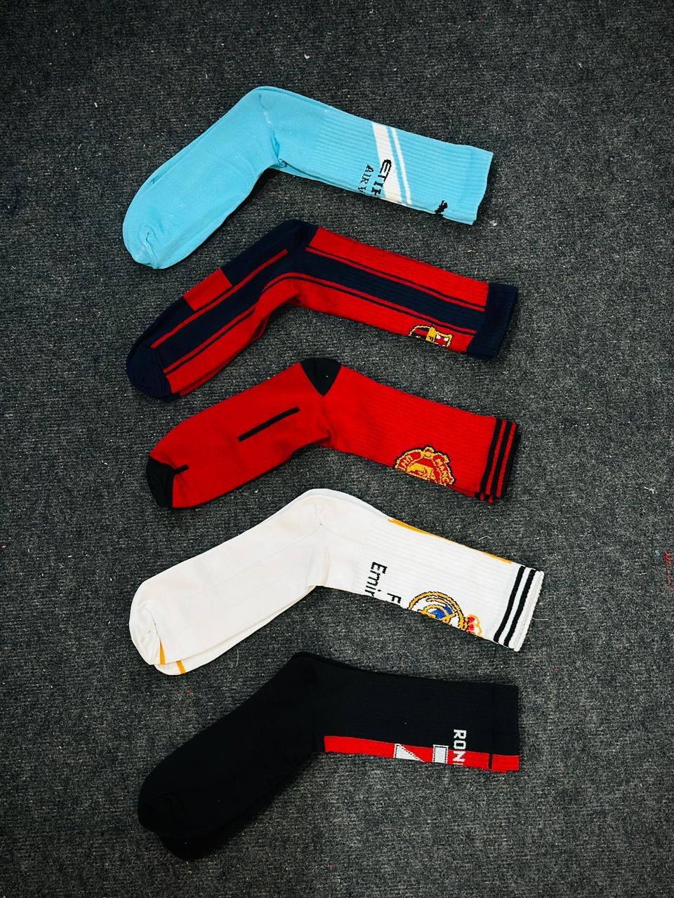 SOCKS