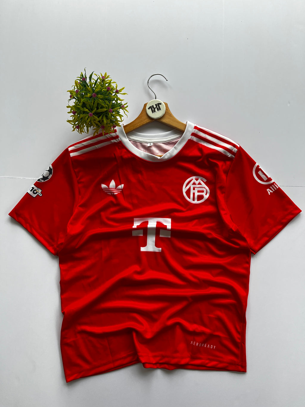 FC BAYERN NEUER GOALKEEPER