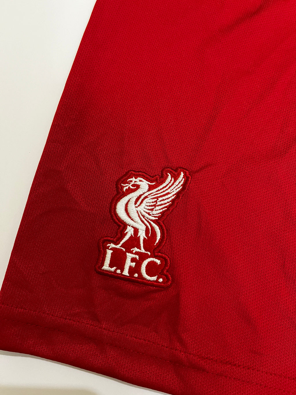 LIVERPOOL FC SHORTS
