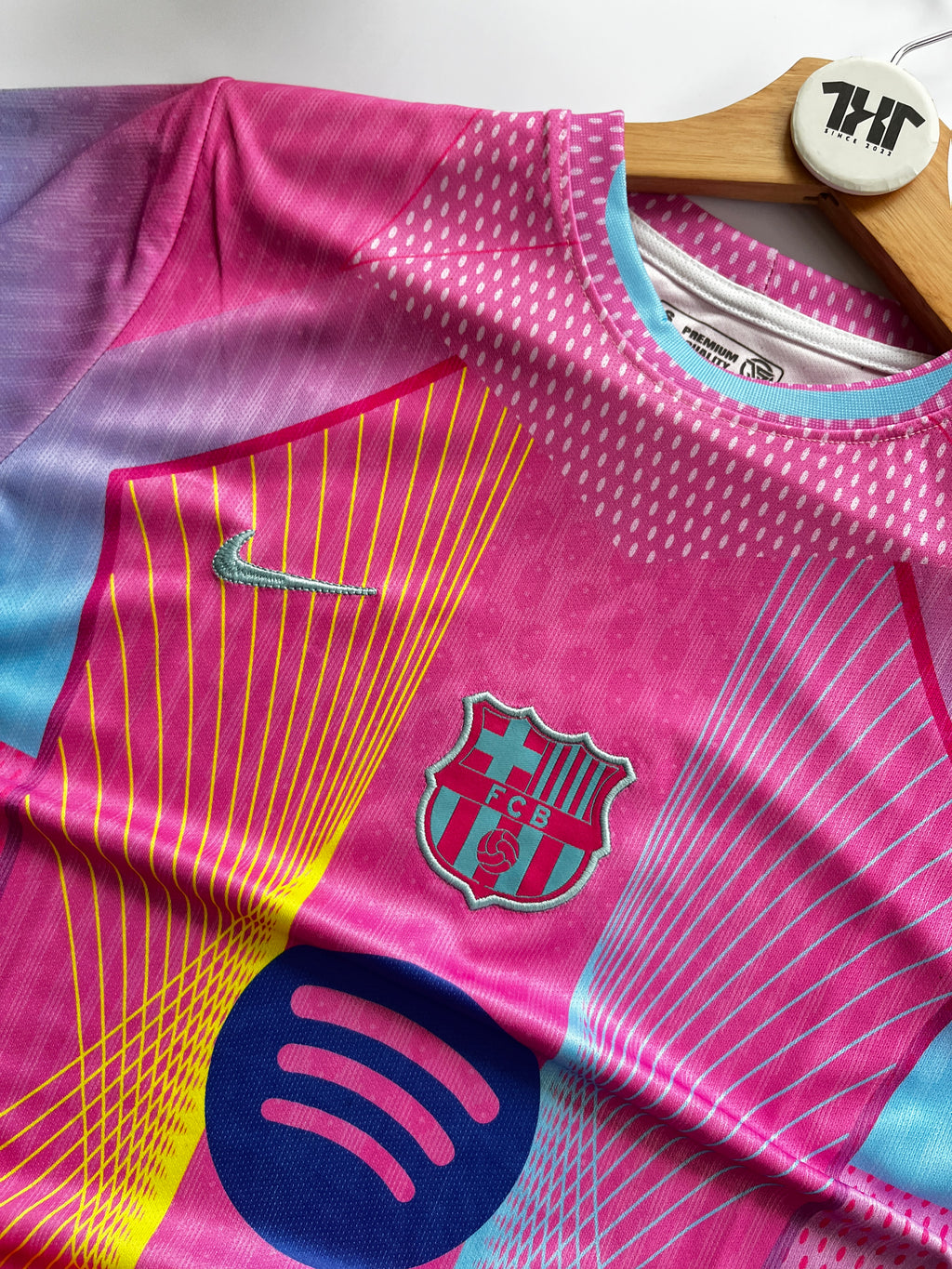 FC BARCELONA LAMINE YAMAL