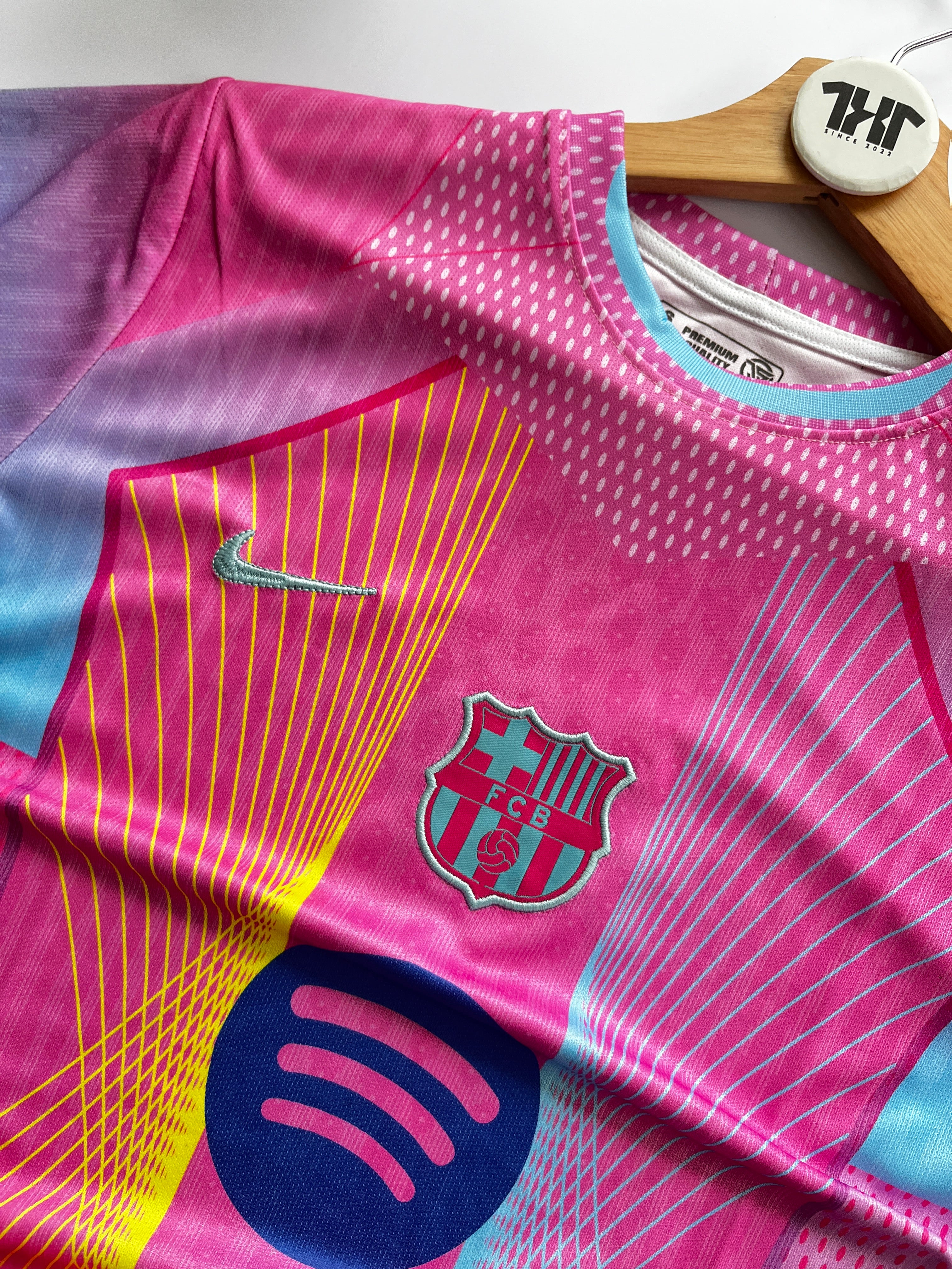 FC BARCELONA LAMINE YAMAL