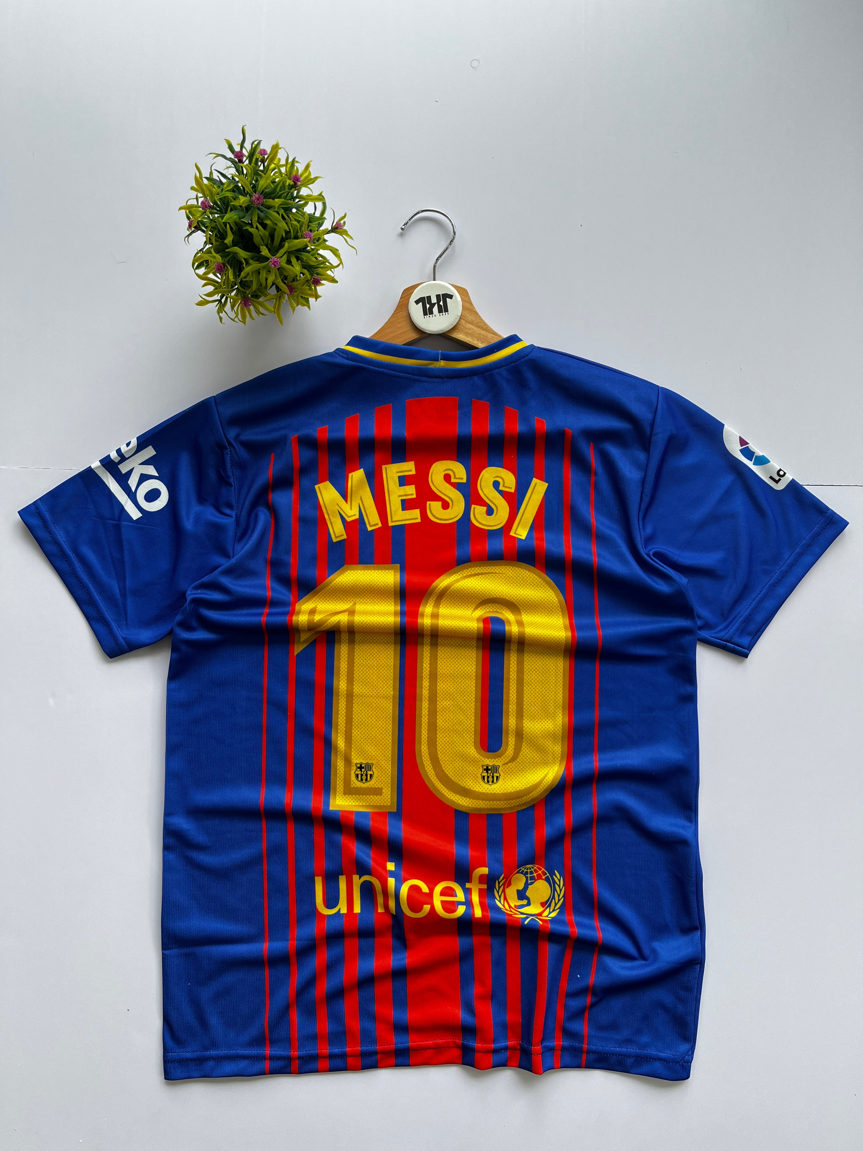 FC BARCELONA MESSI