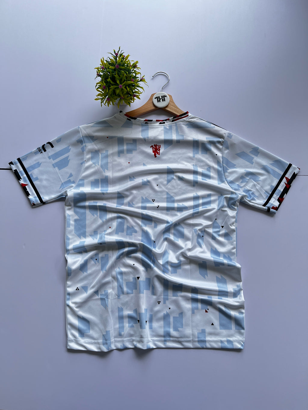 MANCHESTER UNITED FANS VERSION