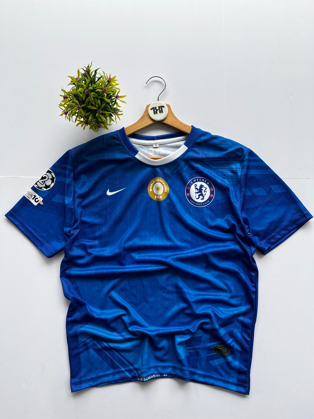 CHELSEA PALMER 2025-26 HOME