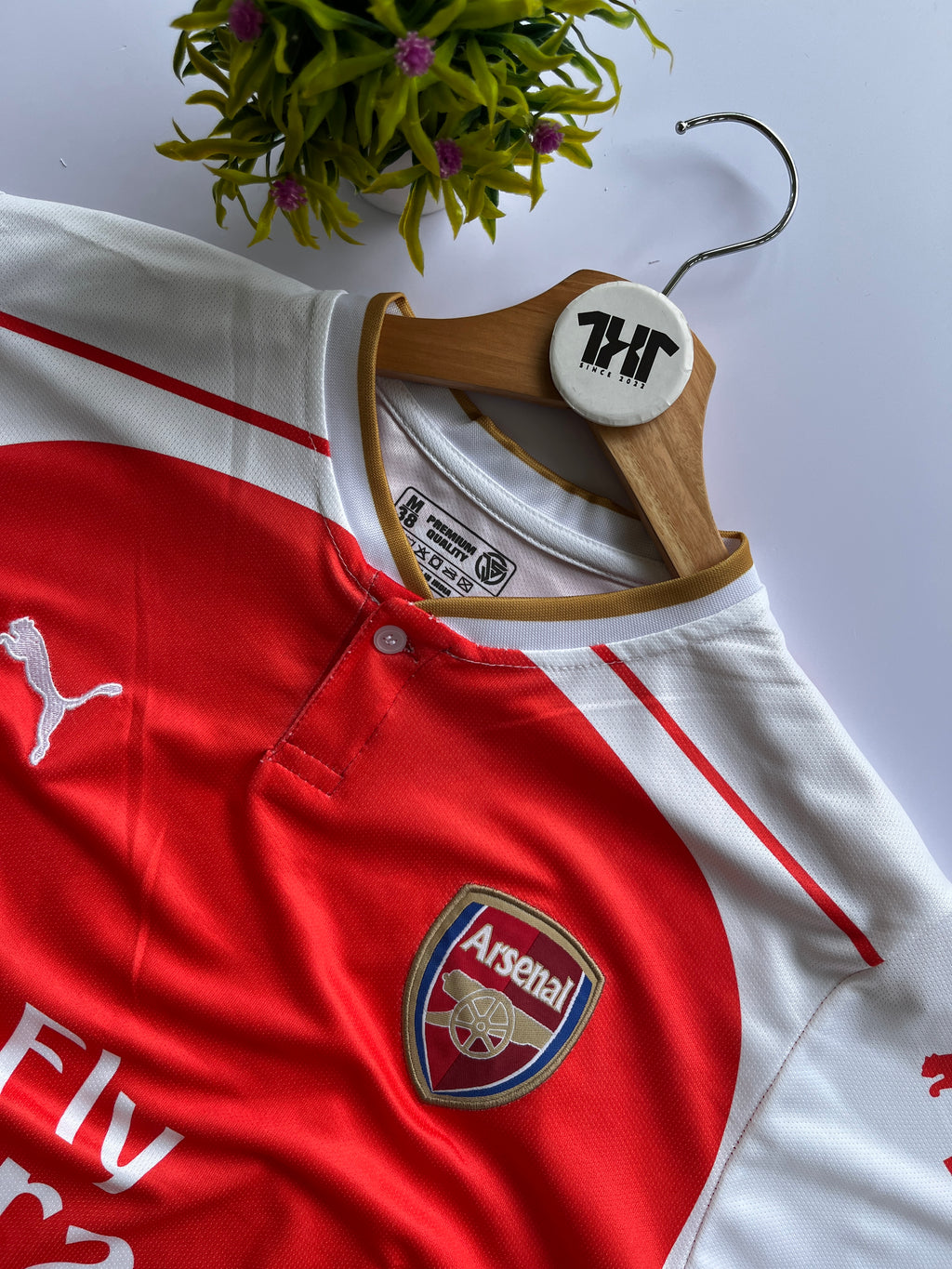 ARSENAL OZIL RETRO
