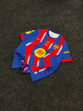 BARCELONA NEW HOME JERSEY RAPHINHA