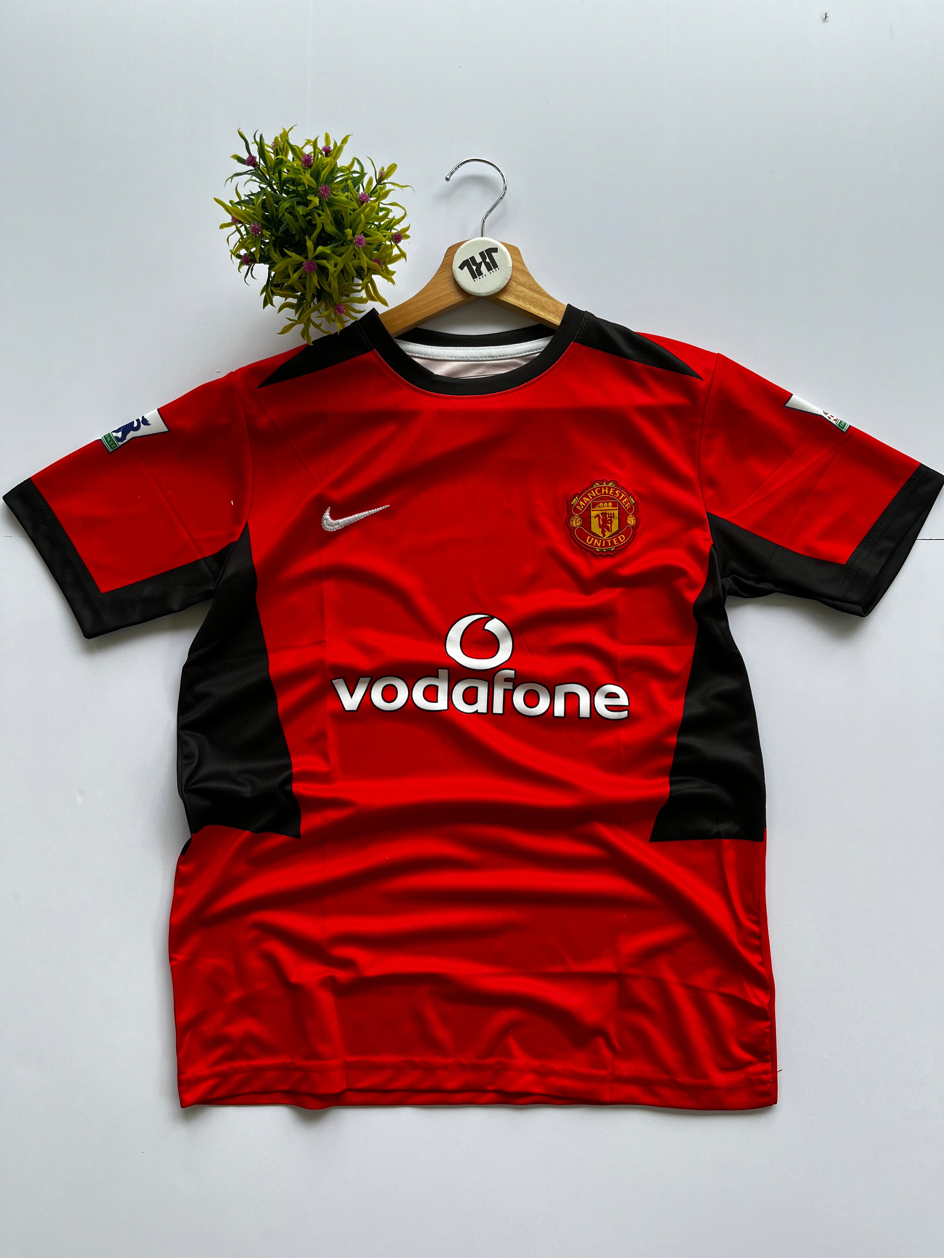 MANCHESTER UNITED RONALDO