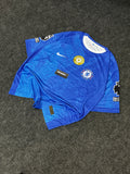 CHELSEA HOME JERSEY PALMER FIVESLEEVE