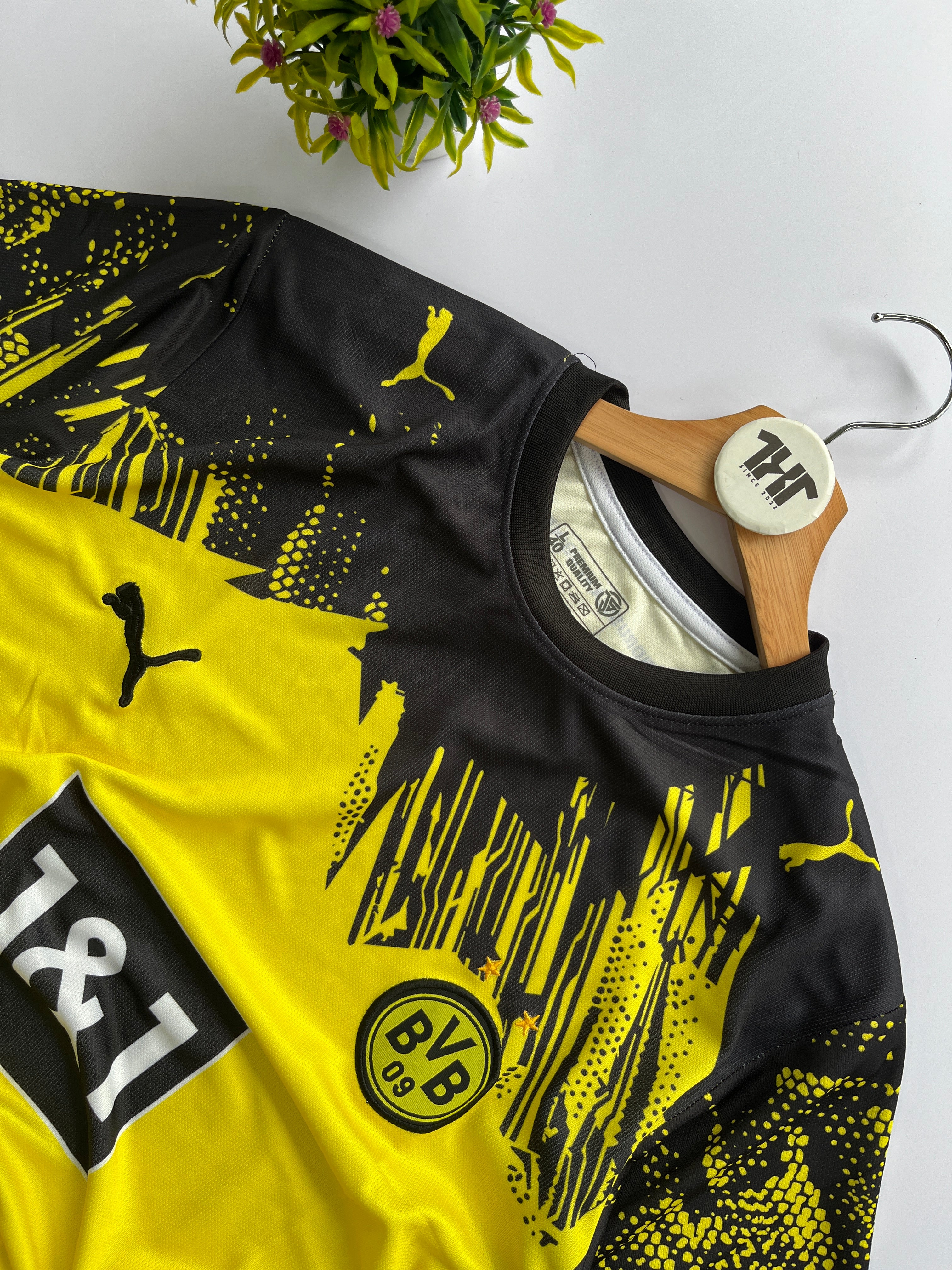 DORTMUND FANS VERSION