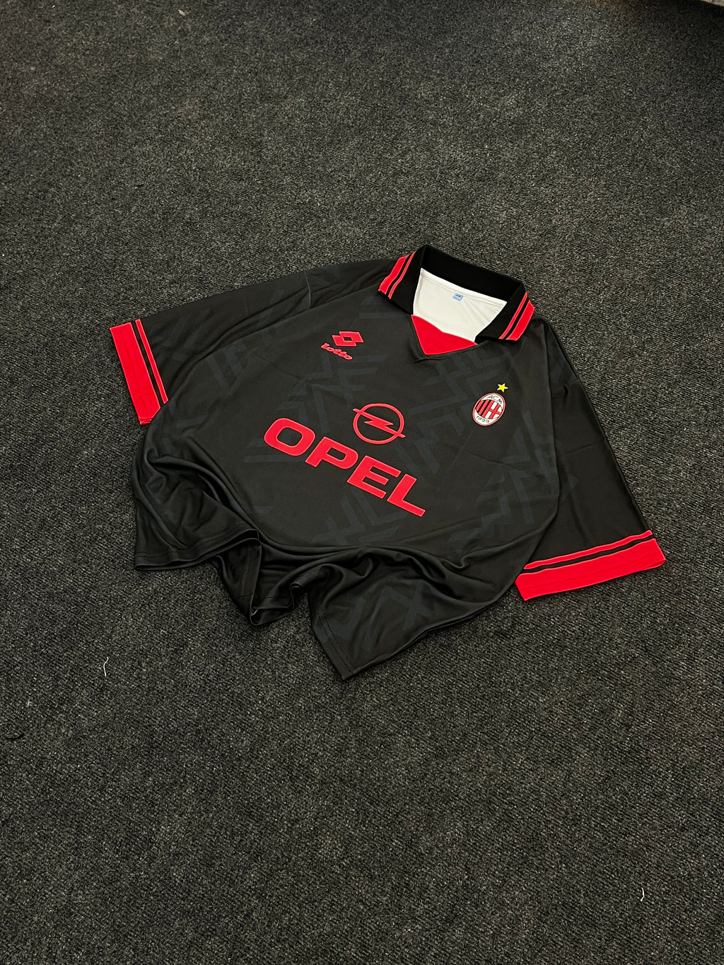 AC MILAN BAGIO FIVESLEEVE