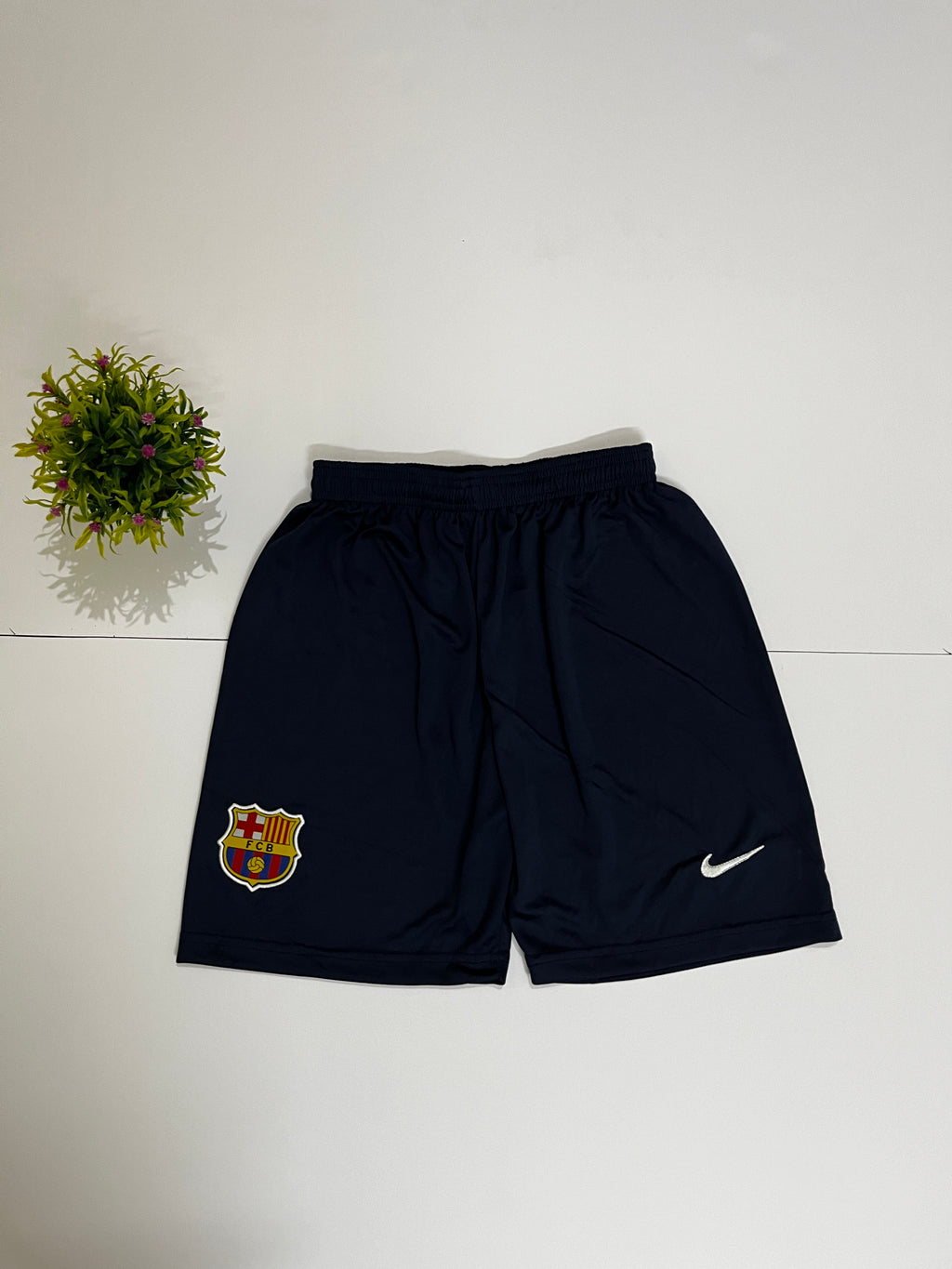FC BARCELONA SHORTS