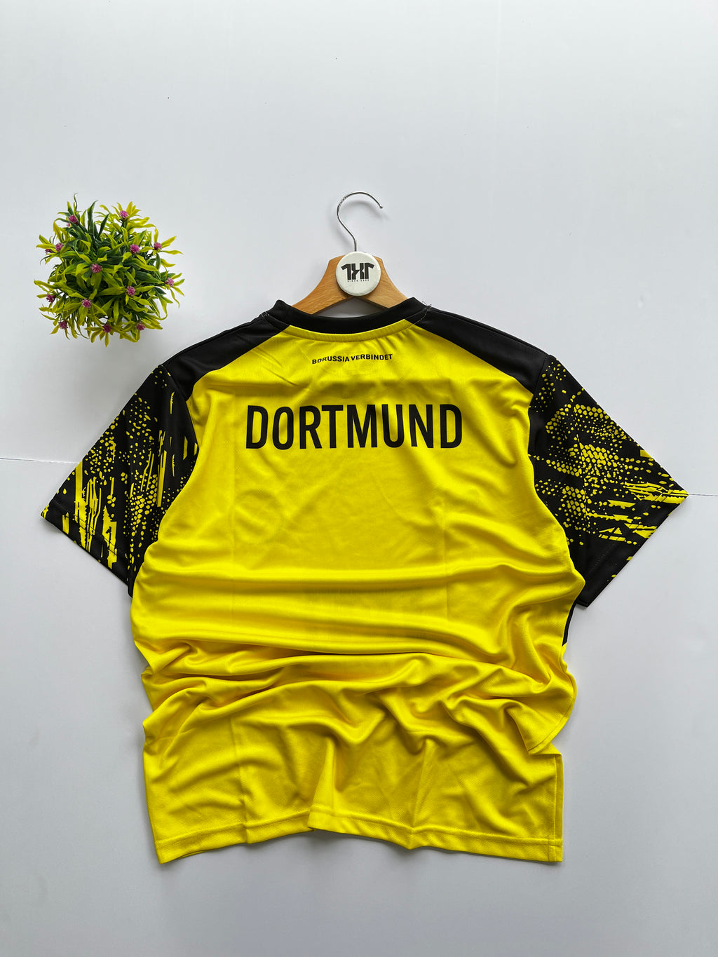 DORTMUND FANS VERSION