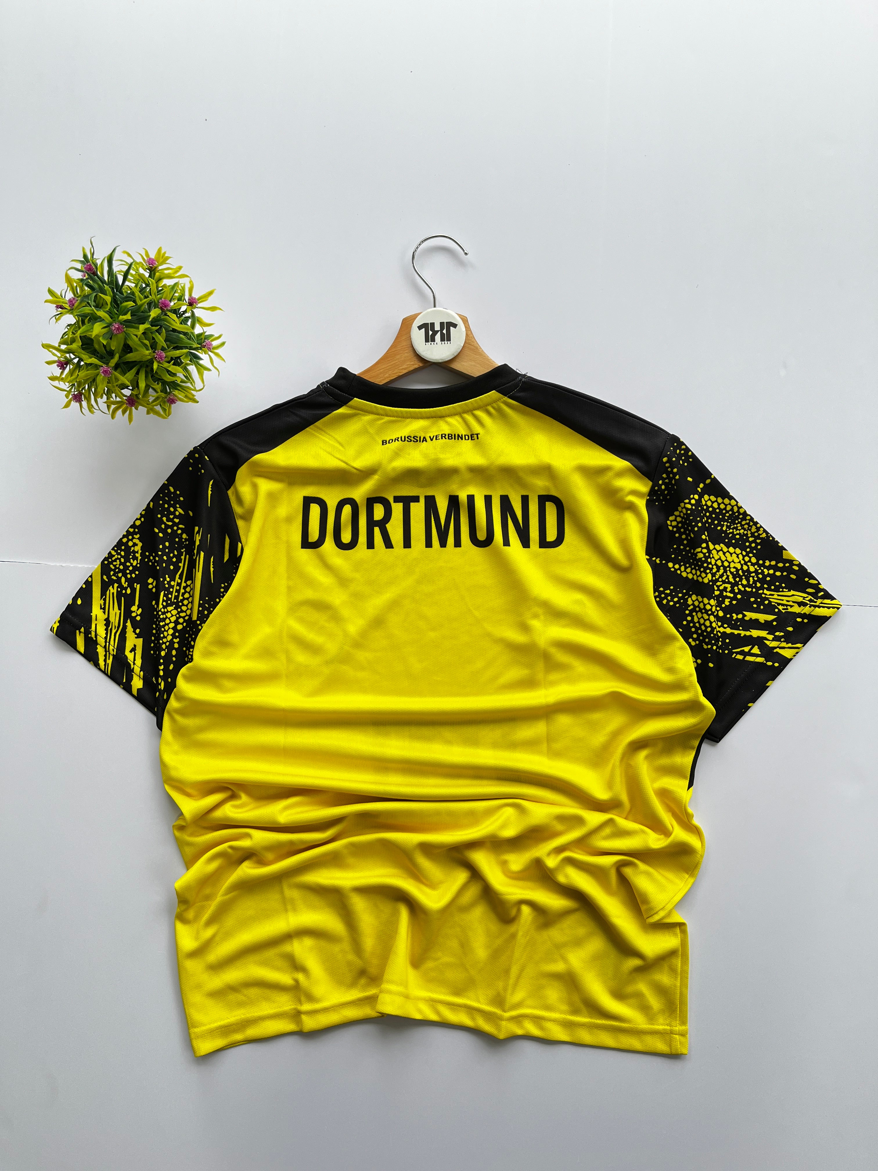 DORTMUND FANS VERSION