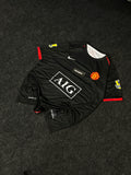 MANCHESTER UNITED RONALDO RETRO JERSEY