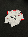 AC MILAN MALDINI RETRO