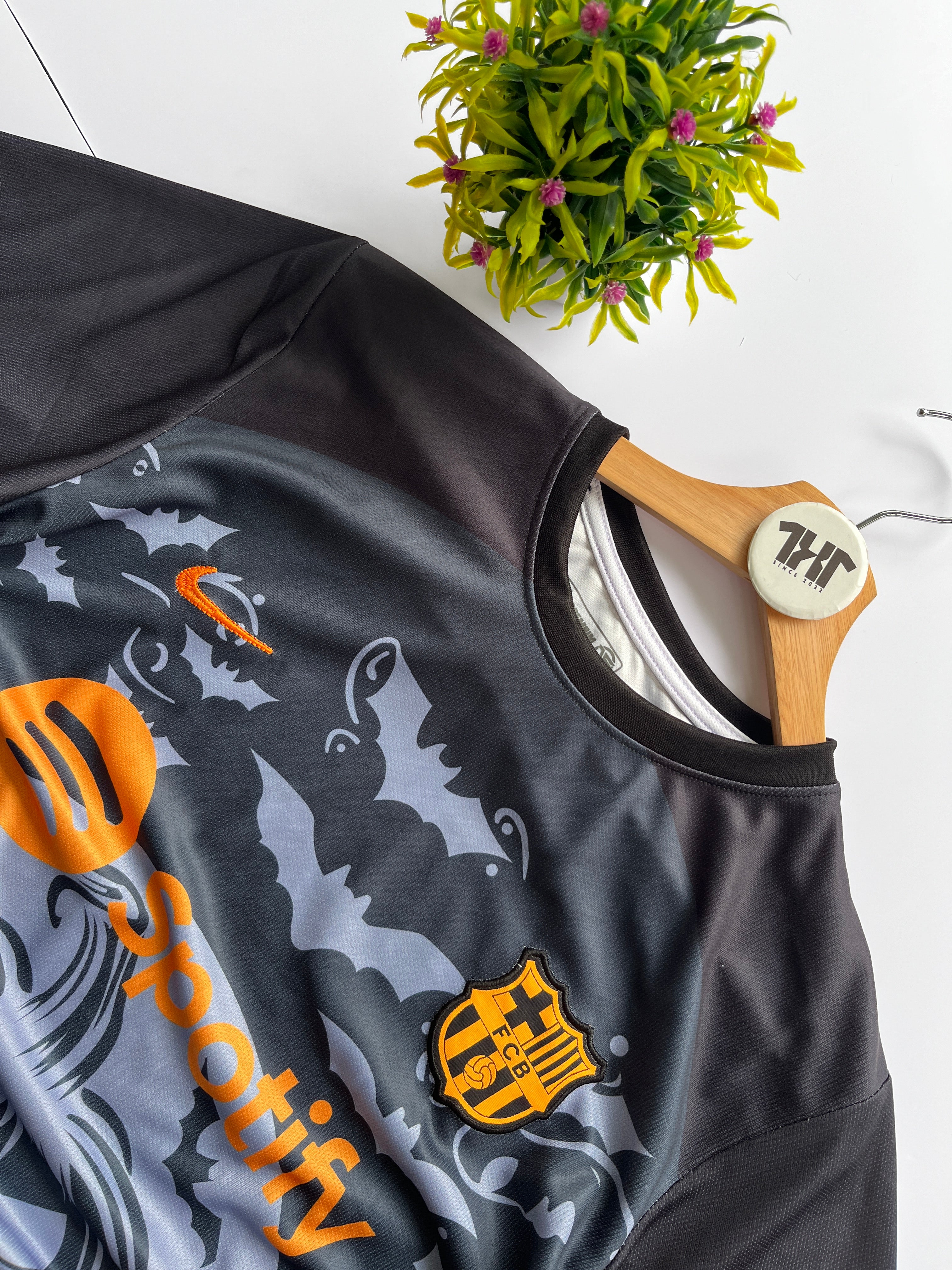 FC BARCELONA FANS VERSION