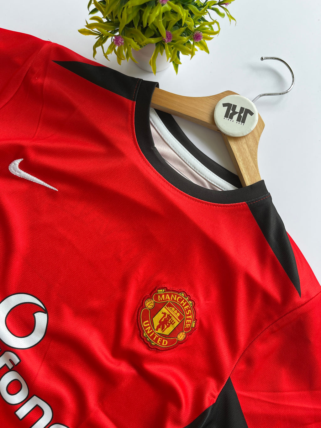 MANCHESTER UNITED RONALDO