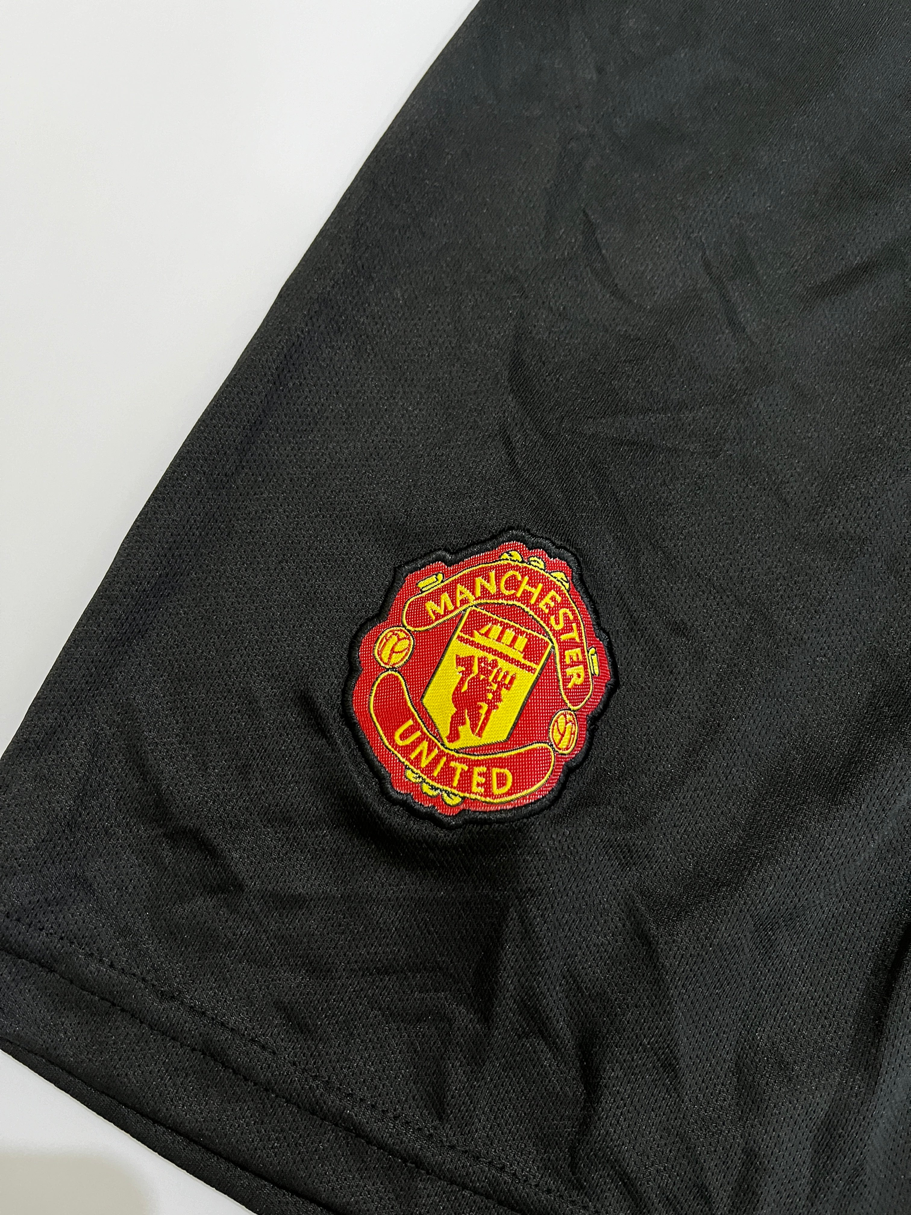 MANCHESTER UNITED SHORTS