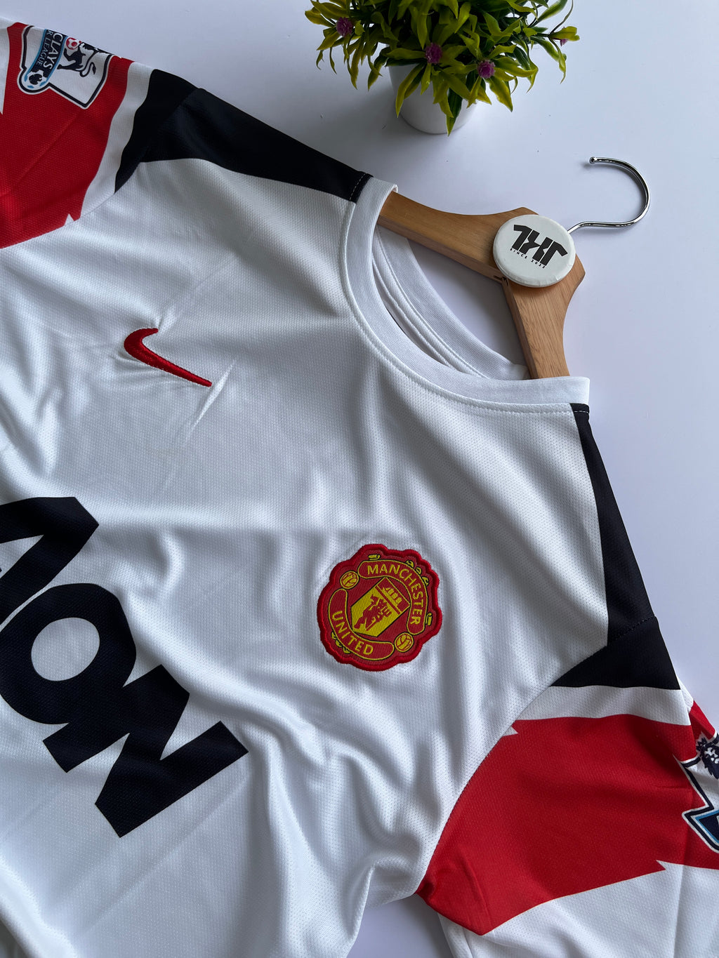 MANCHESTER UNITED SCHOLES