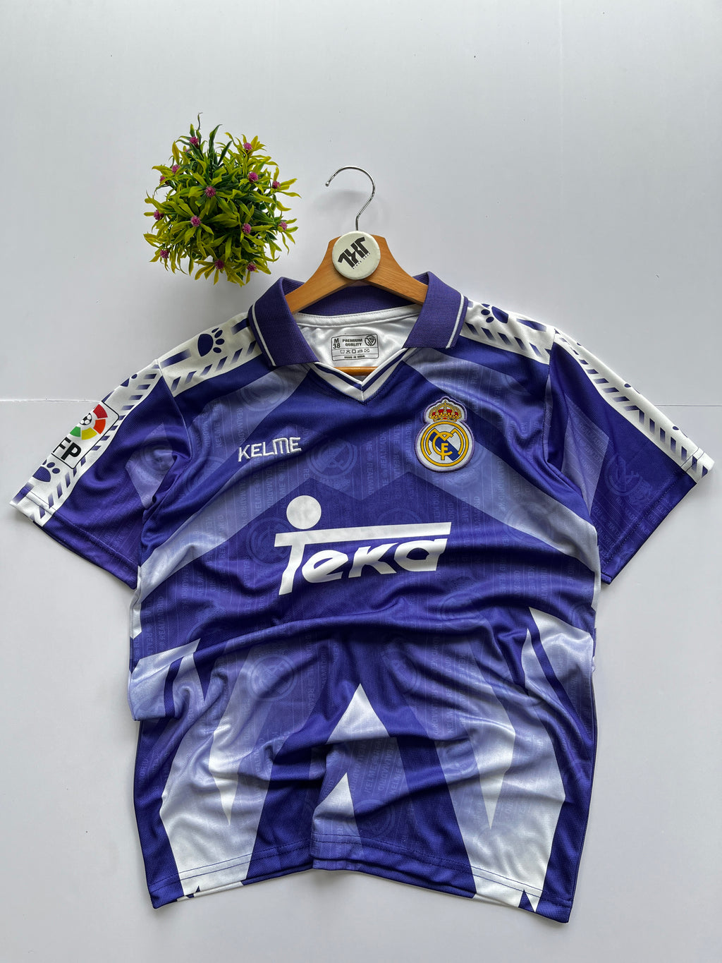 REAL MADRID R.CARLOS