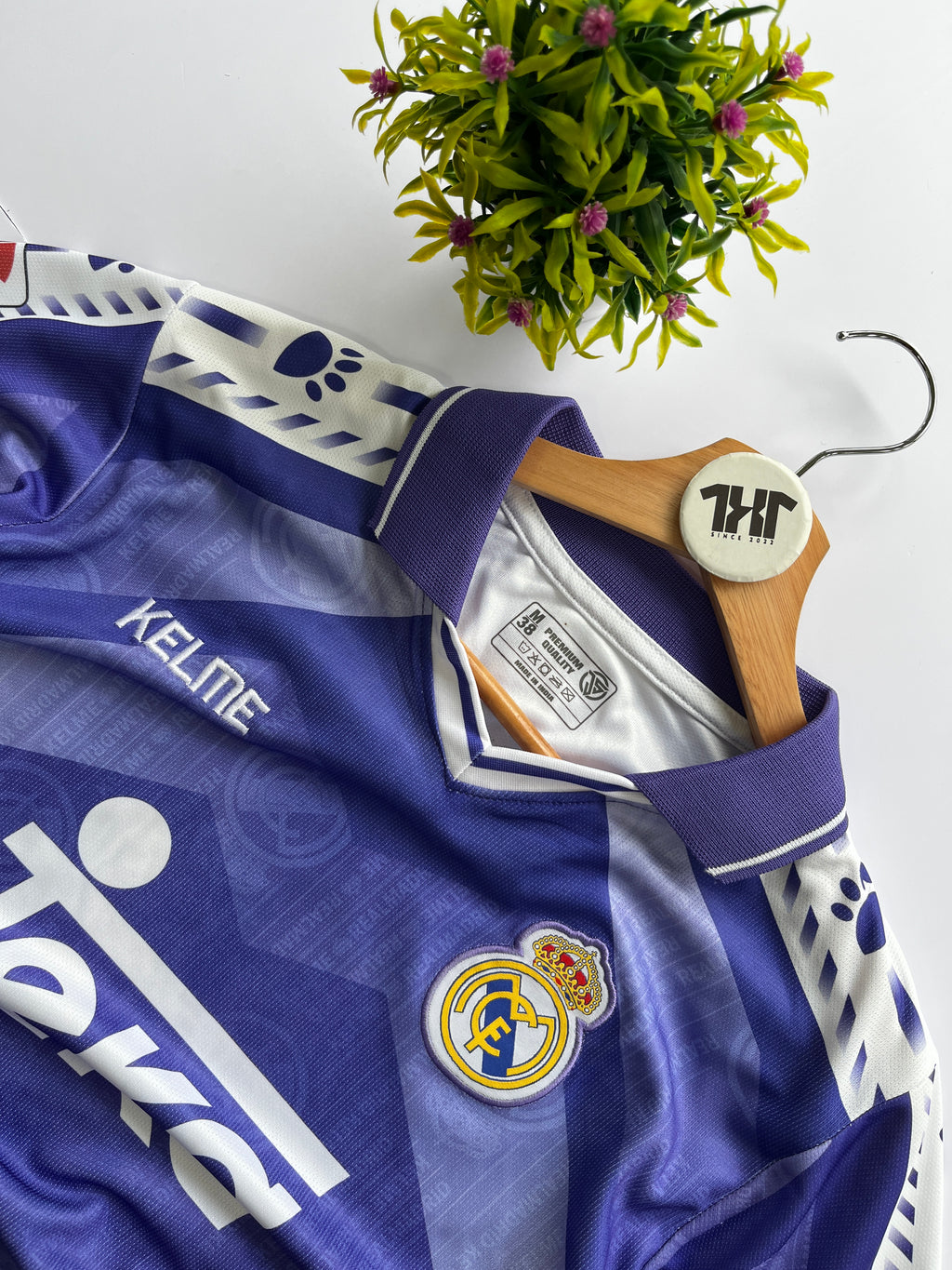 REAL MADRID R.CARLOS