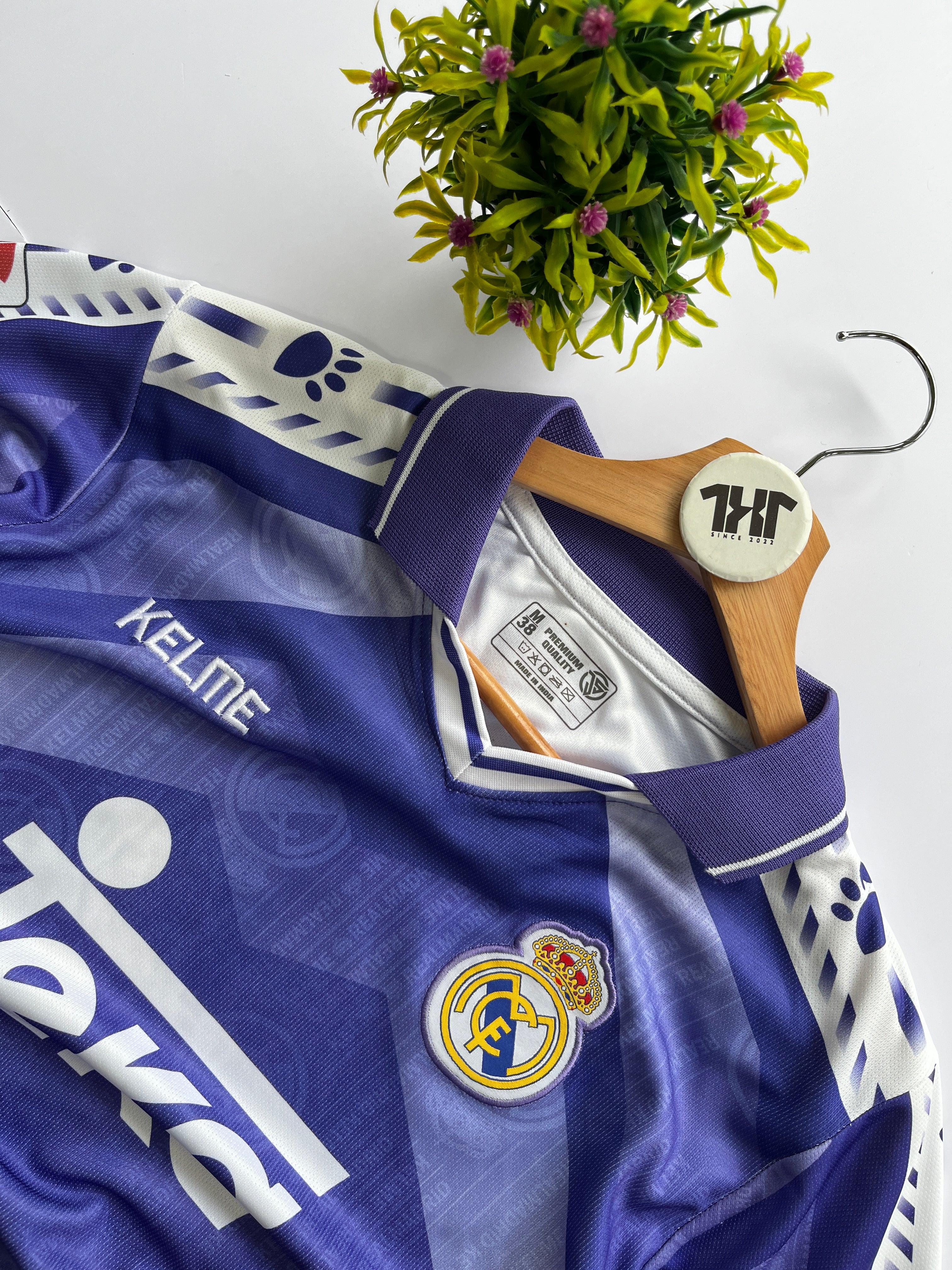 REAL MADRID R.CARLOS