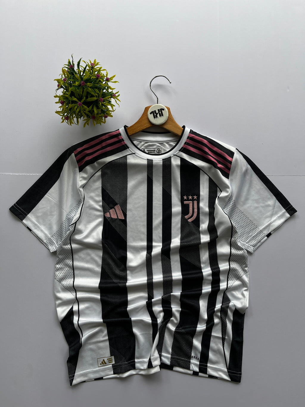 JUVENTES FANS VERSION