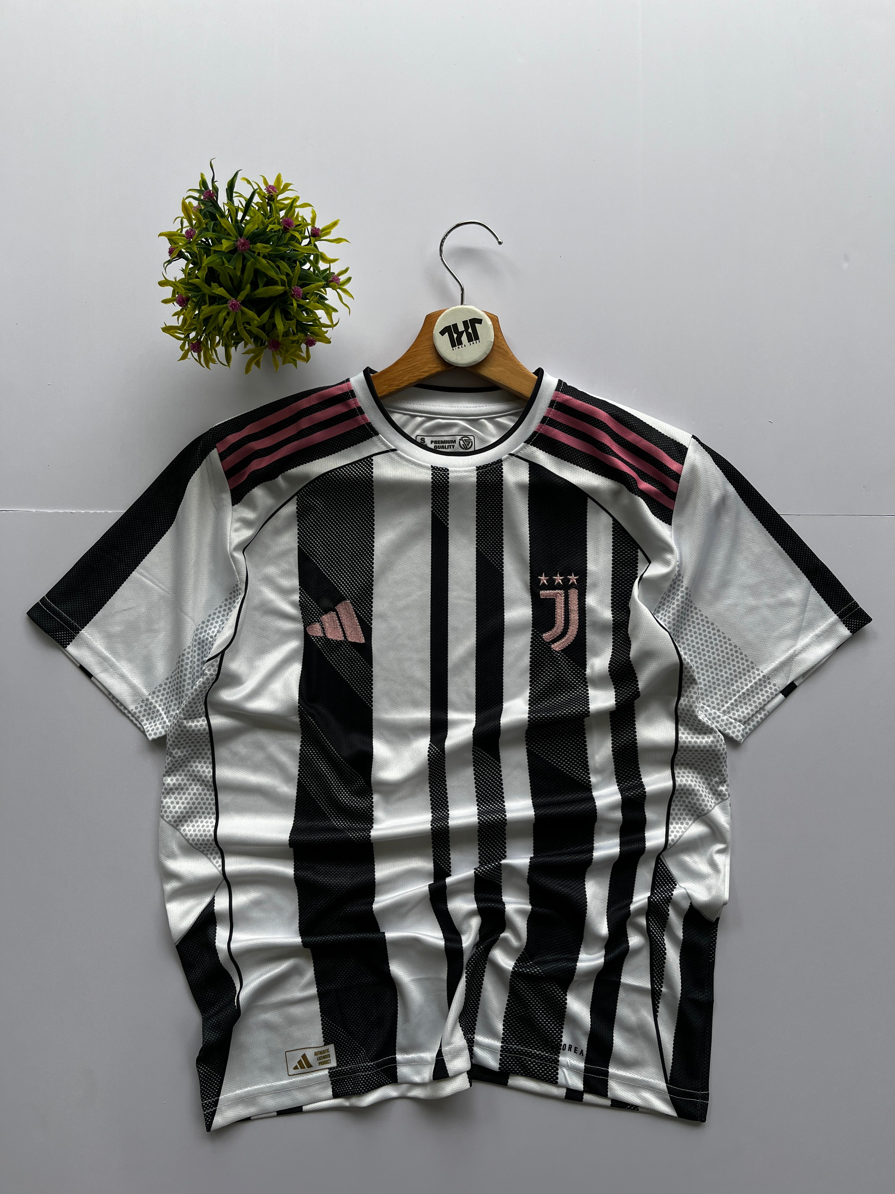 JUVENTES FANS VERSION