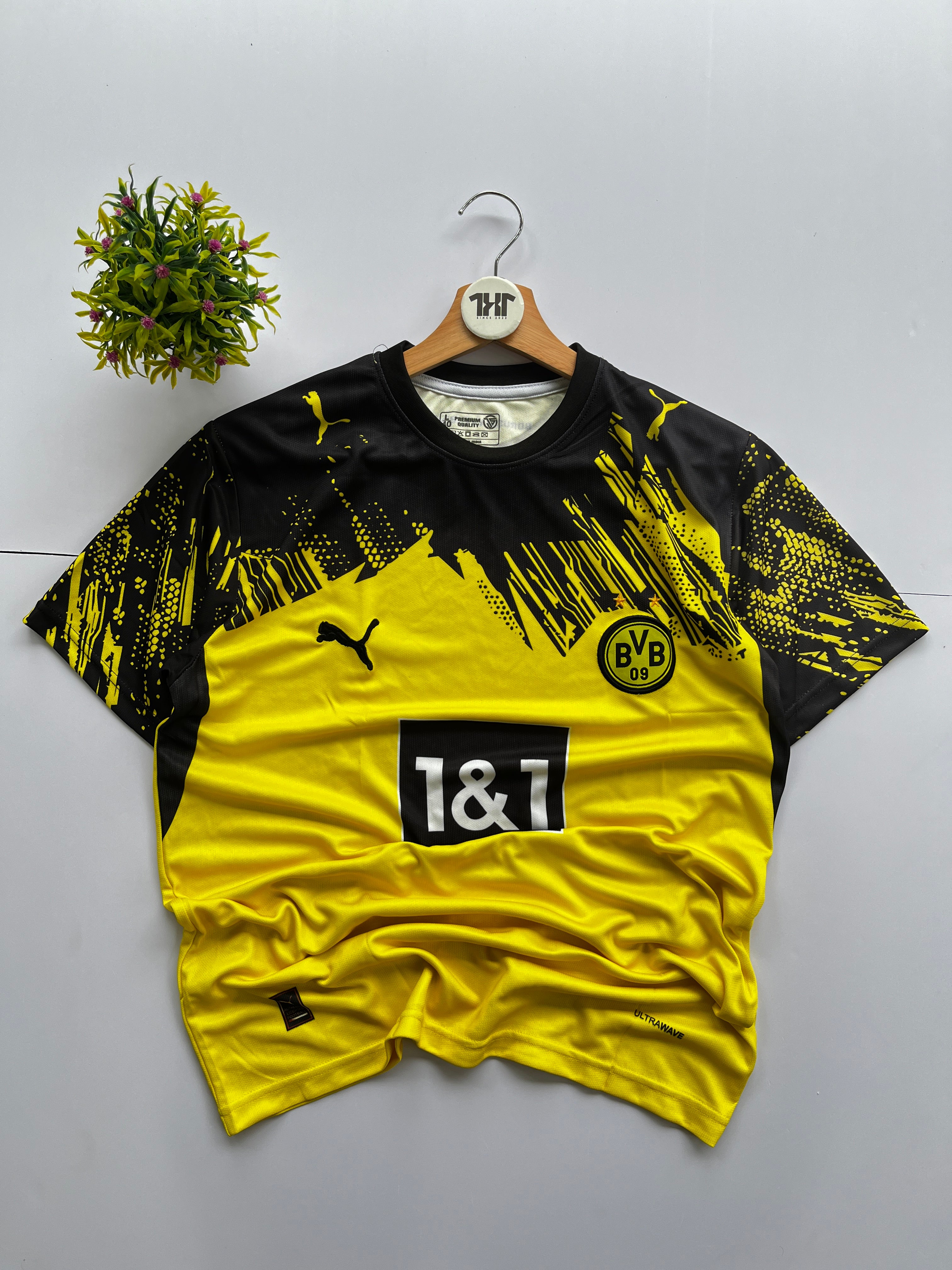 DORTMUND FANS VERSION