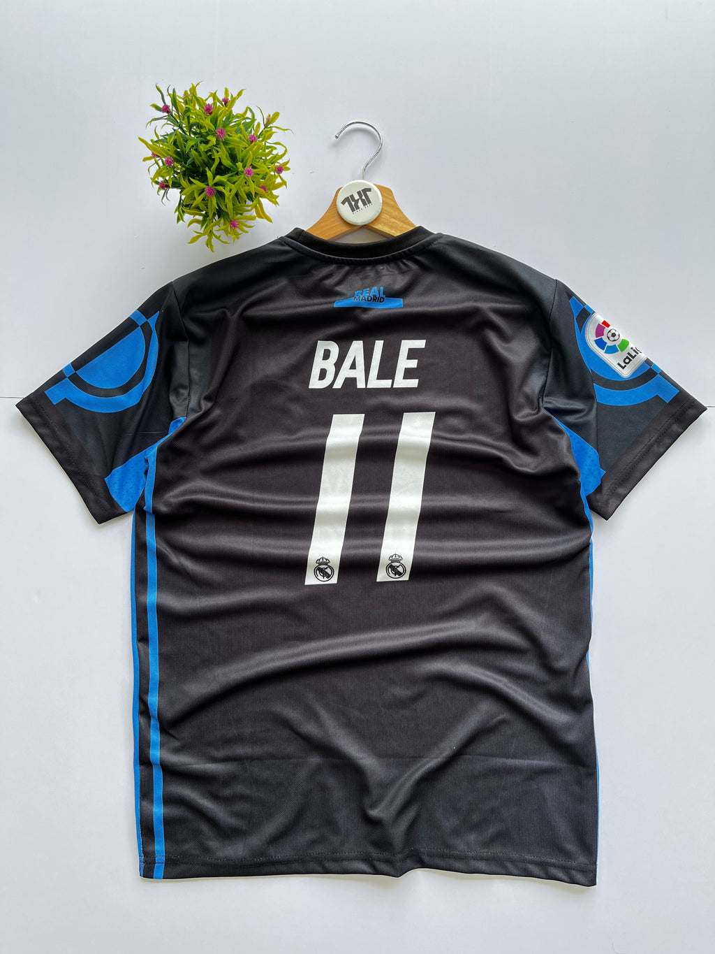 REAL MADRID BALE