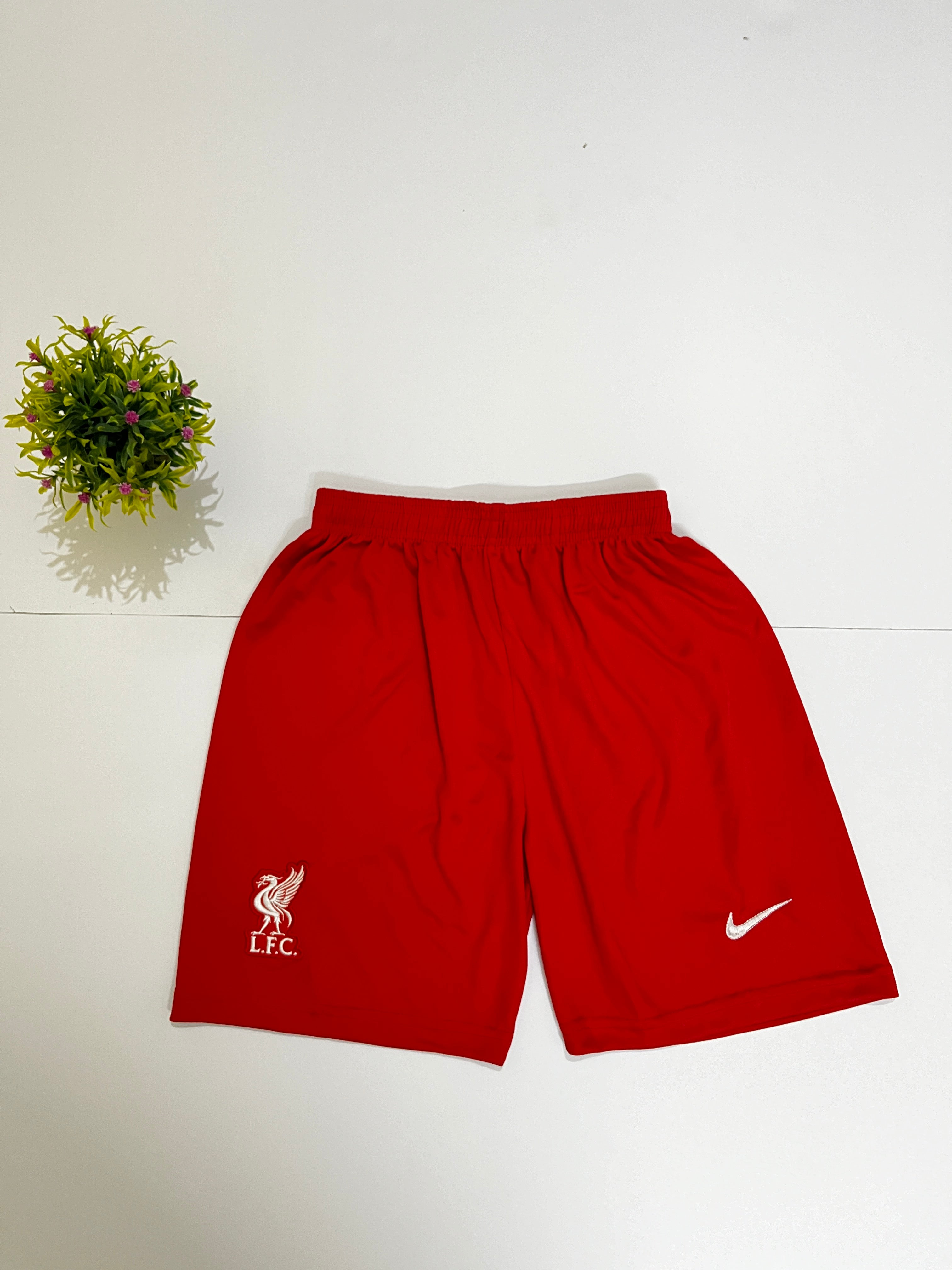 LIVERPOOL FC SHORTS