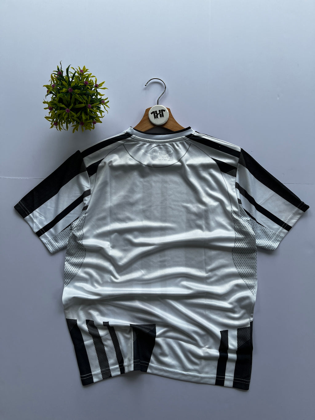 JUVENTES FANS VERSION