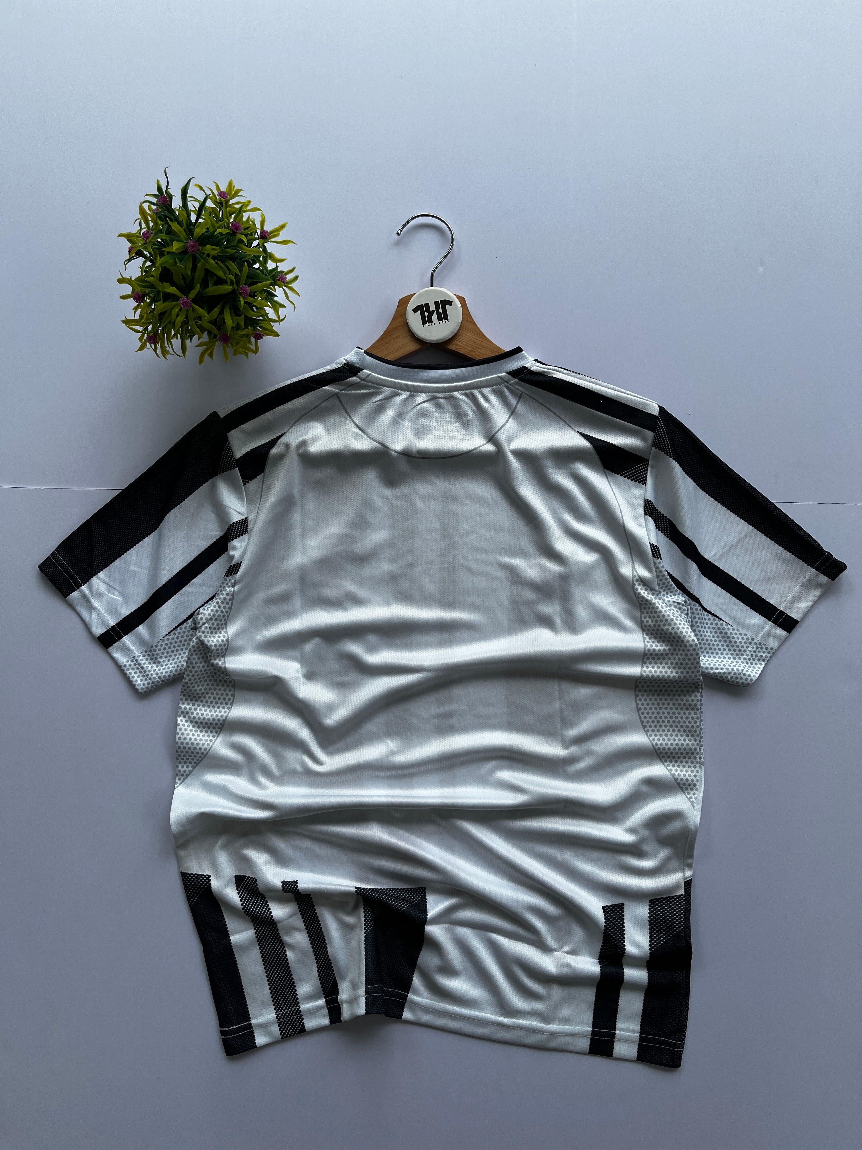 JUVENTES FANS VERSION