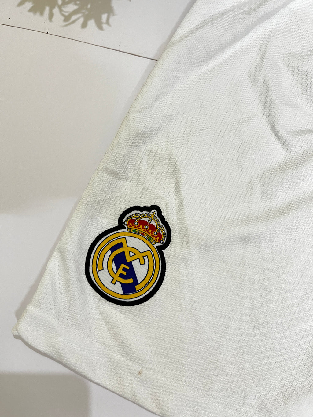 REAL MADRID SHORTS