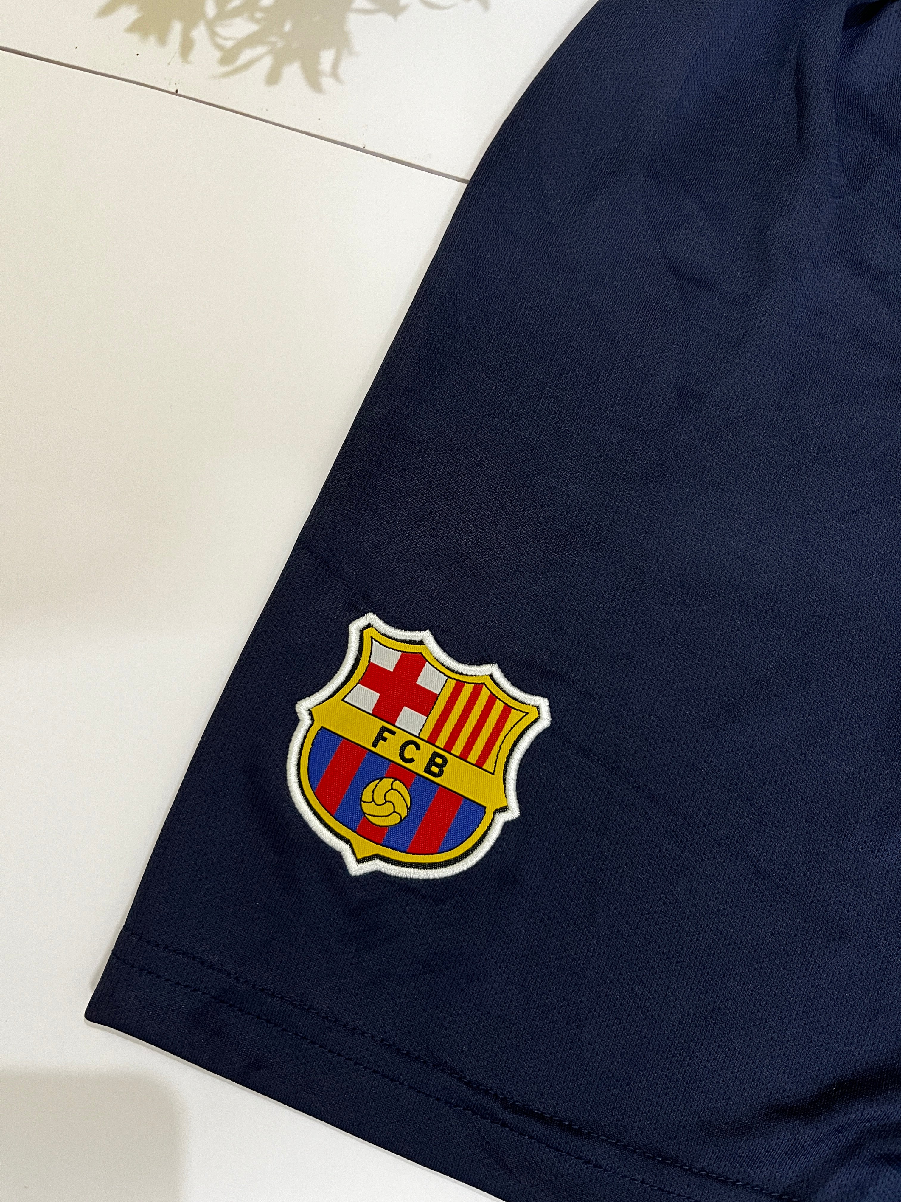 FC BARCELONA SHORTS