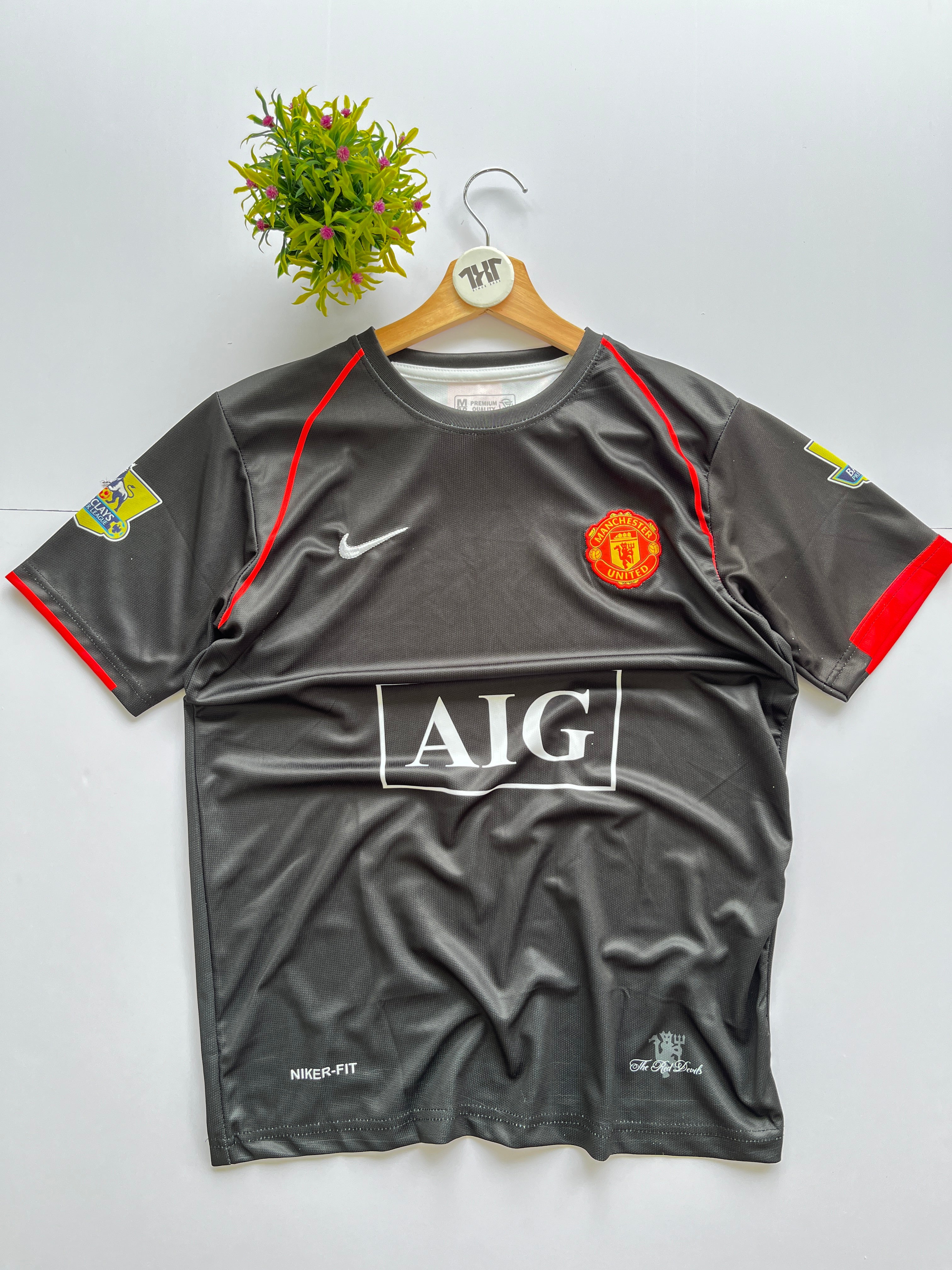 MANCHESTER UNITED RONALDO