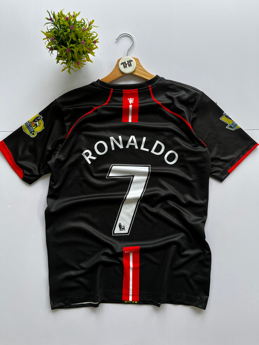 MANCHESTER UNITED RONALDO