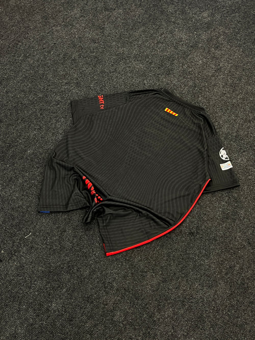 BARCELONA 2024-25 AWAY JERSEY