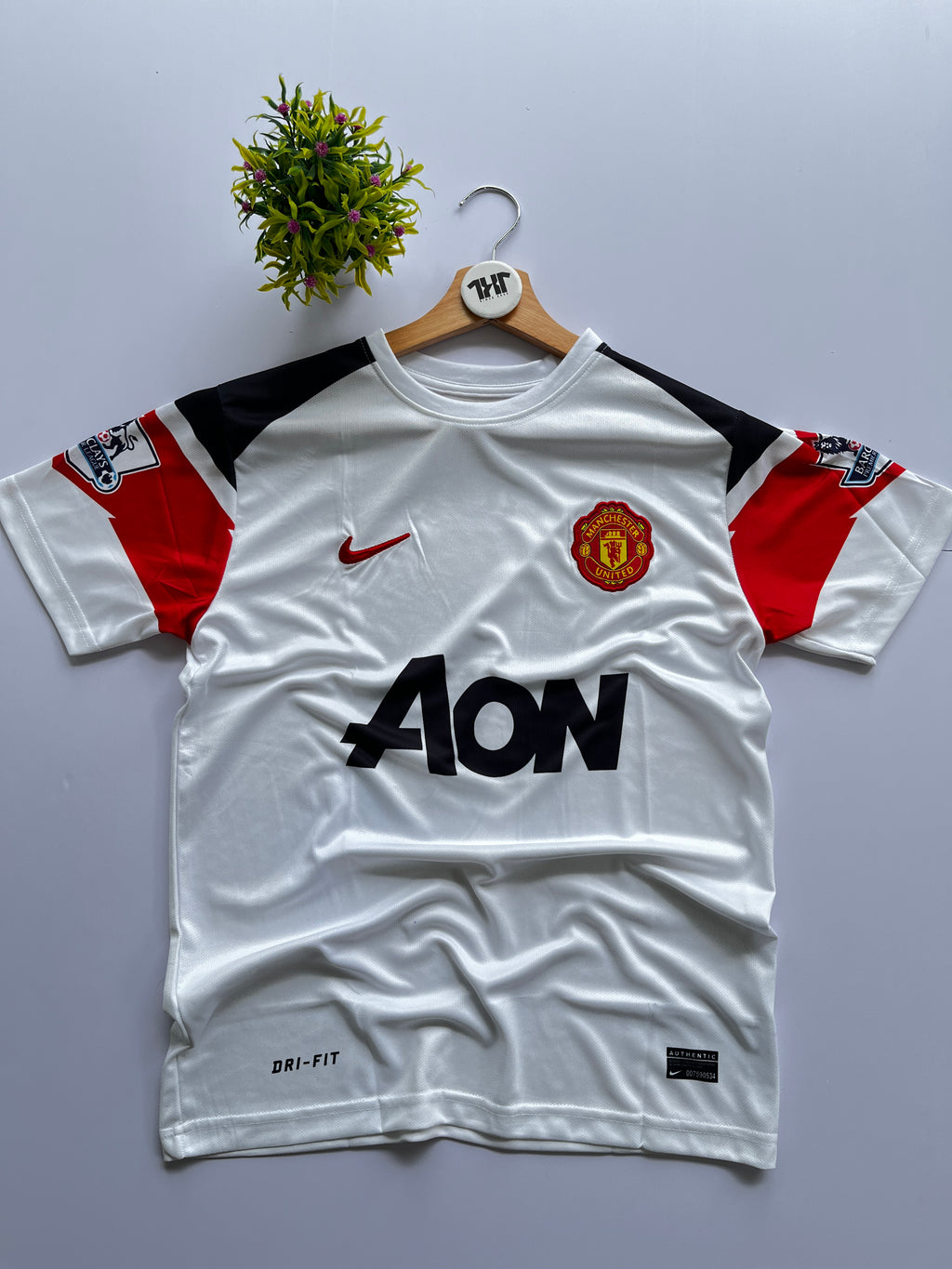 MANCHESTER UNITED SCHOLES