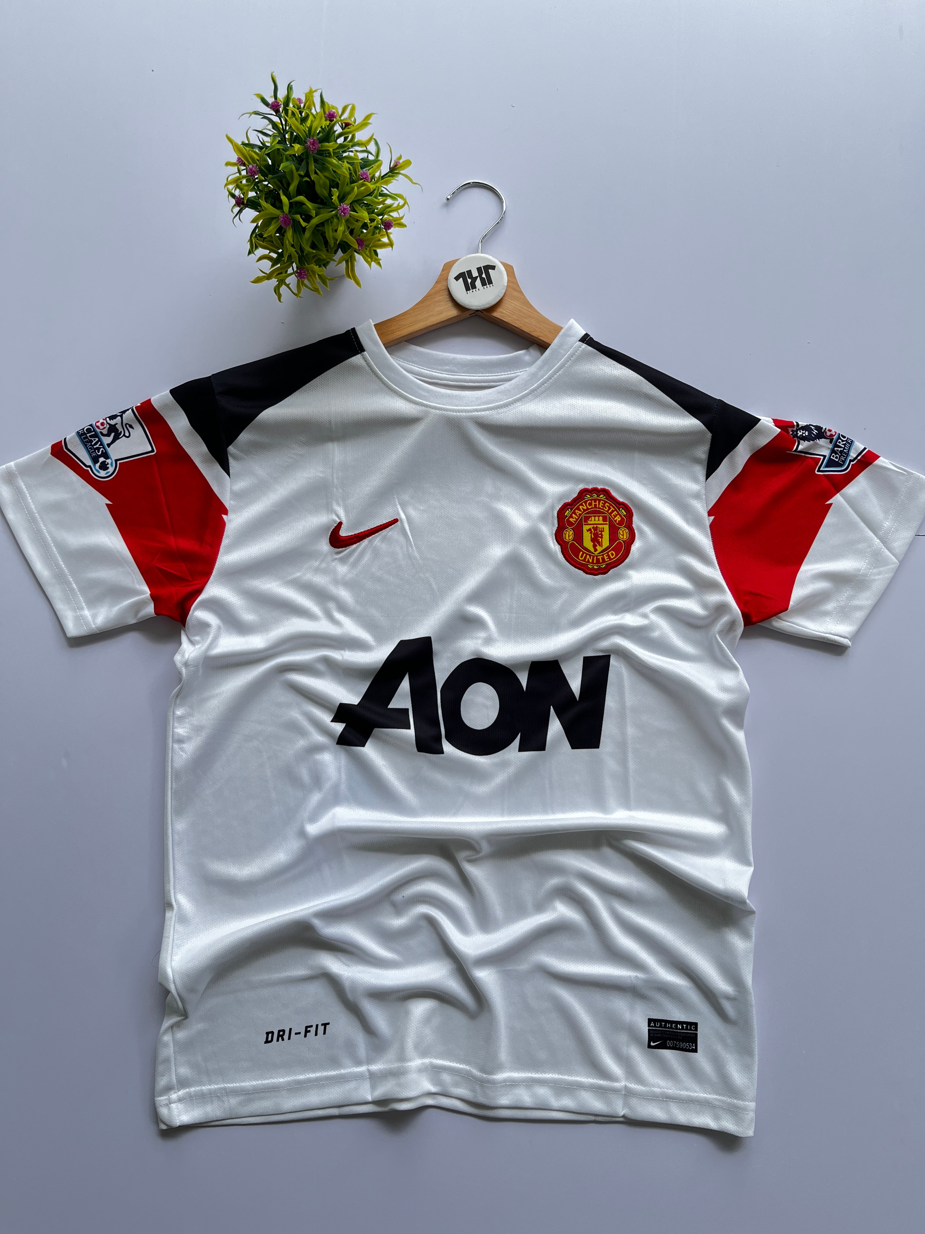 MANCHESTER UNITED SCHOLES