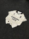 AC MILAN KAKA SPECIAL EDITION EMBROIDERY