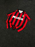 AC MILAN RETRO JERSEY MALDINI