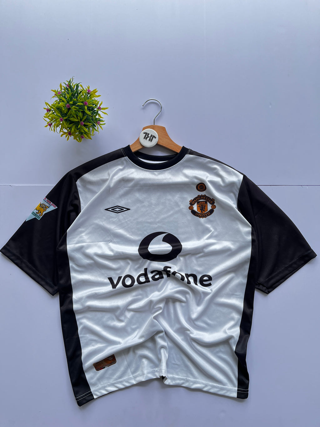 MANCHESTER UNITED BECKHAM