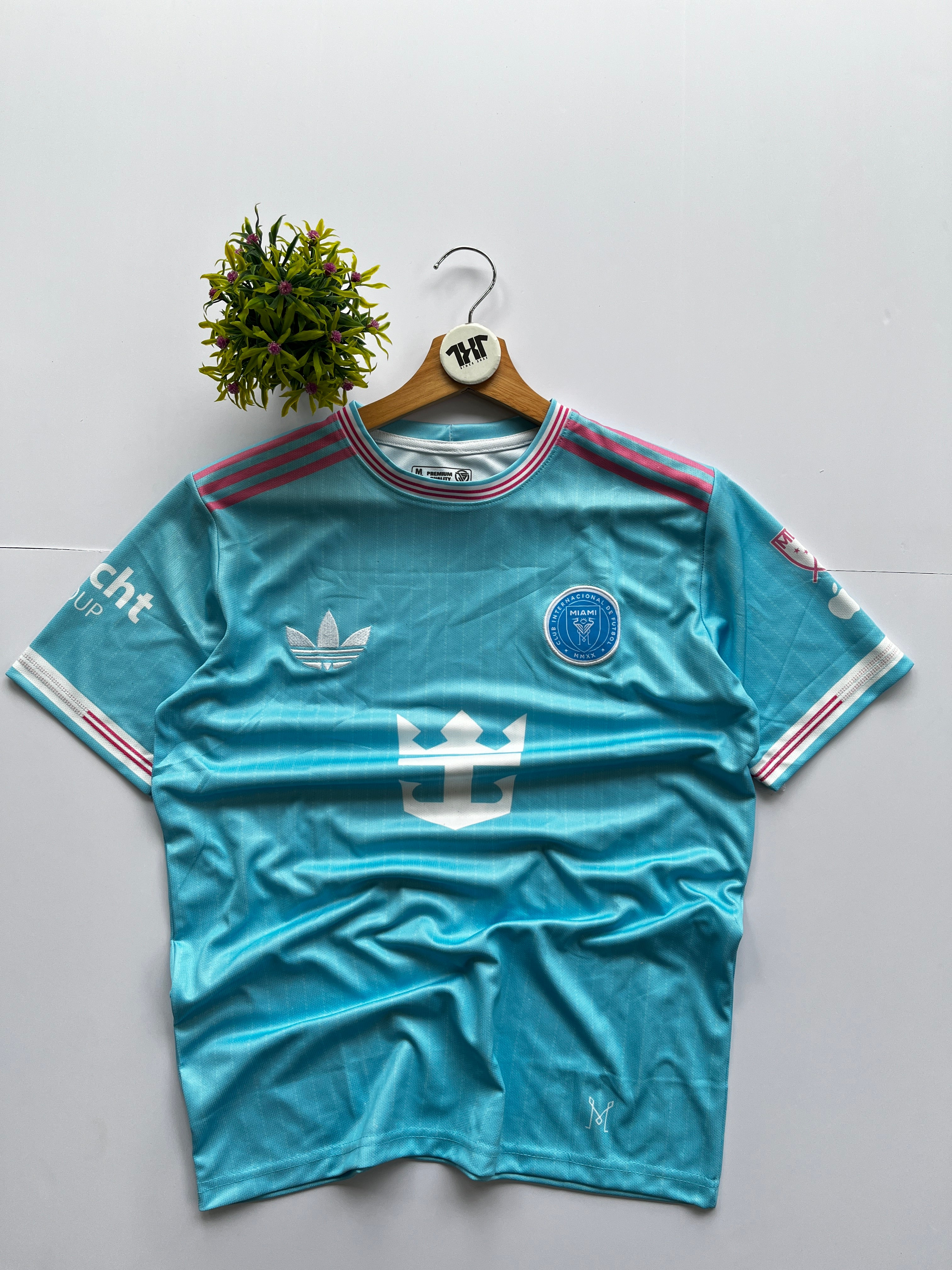 INTER MIAMI AWAY KIT MESSI