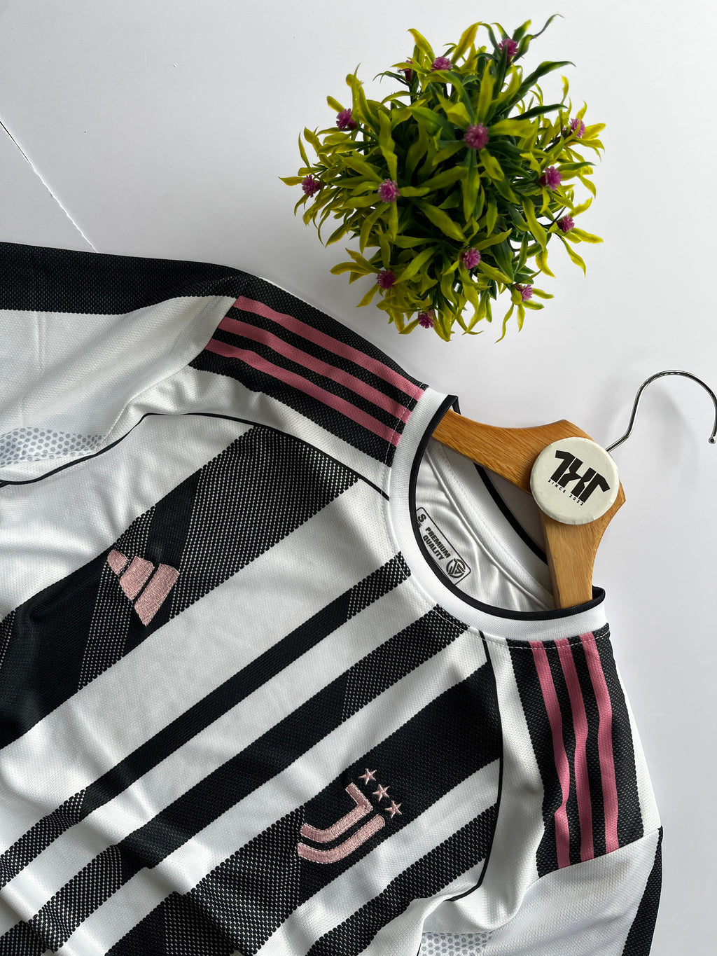 JUVENTES FANS VERSION