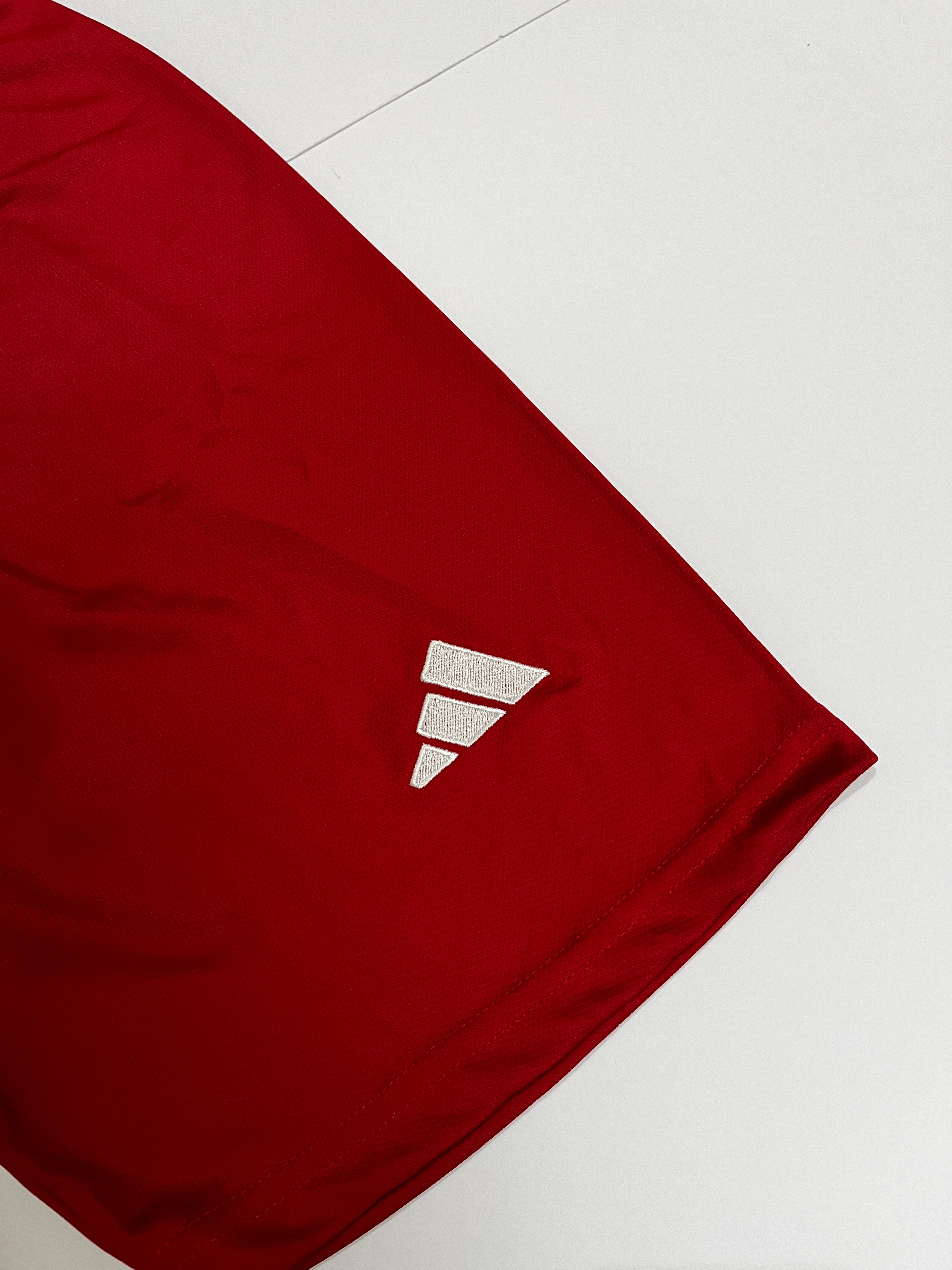 FC BAYERN MUNCHEN SHORTS