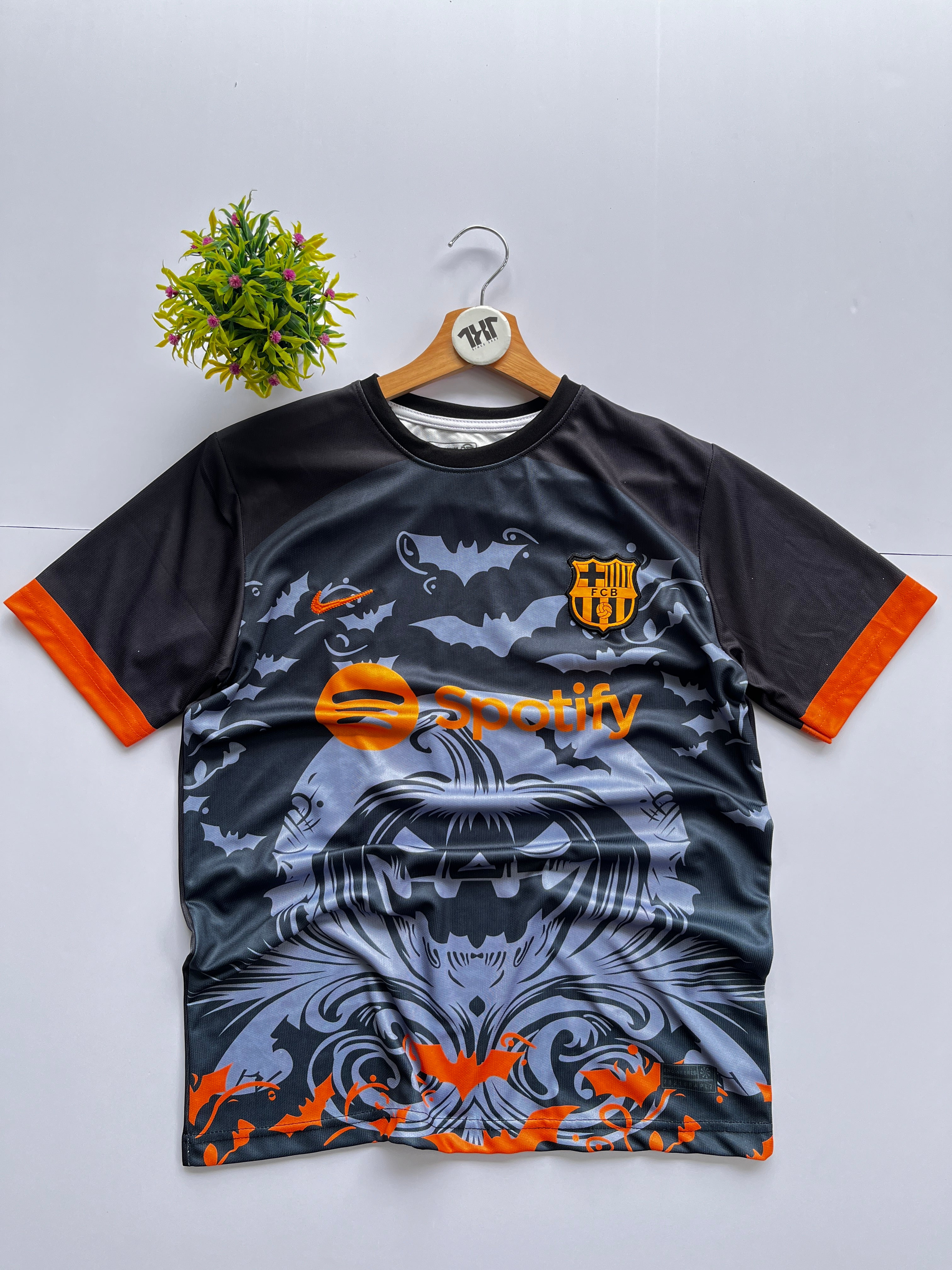 FC BARCELONA FANS VERSION