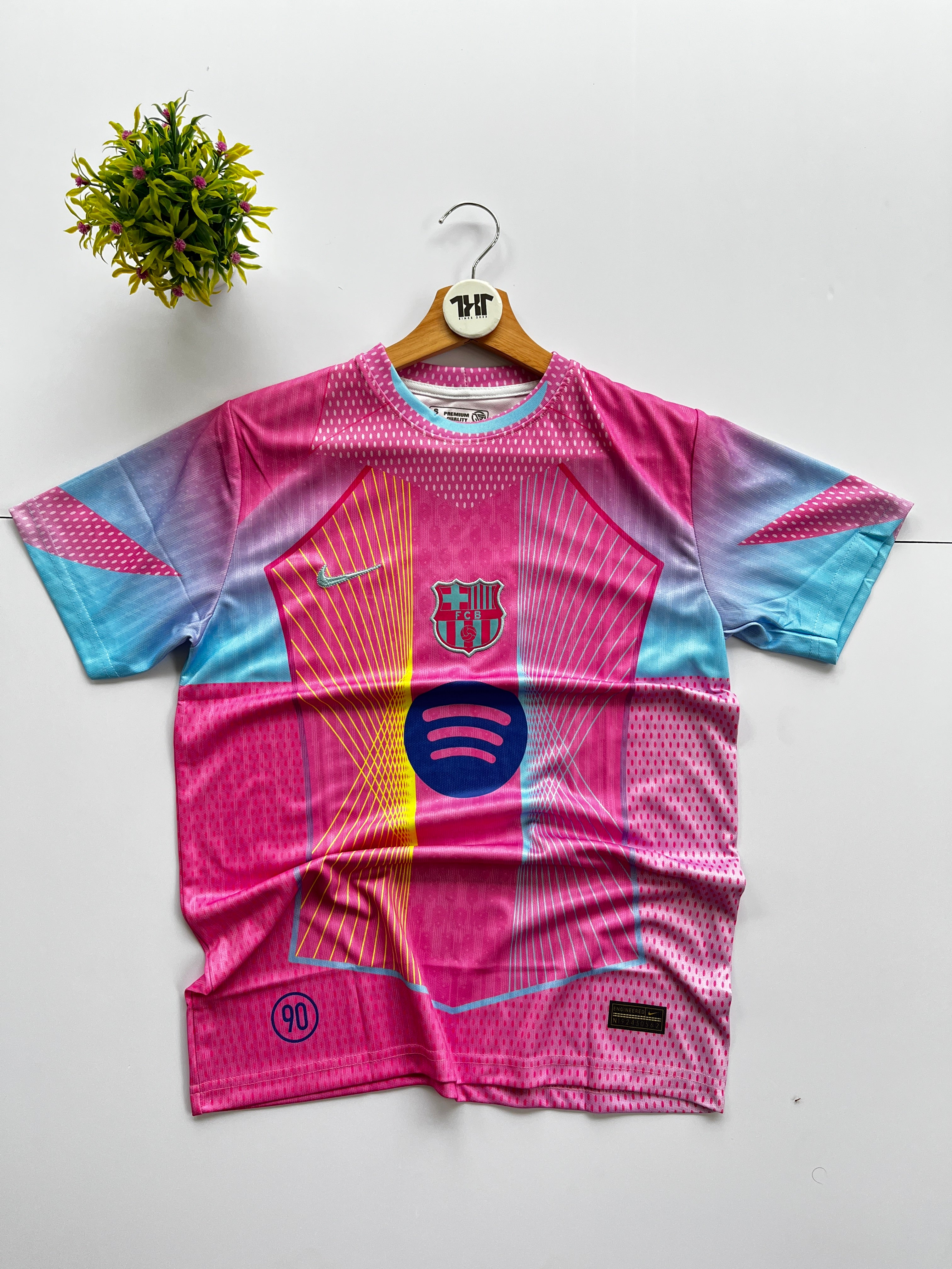 FC BARCELONA LAMINE YAMAL