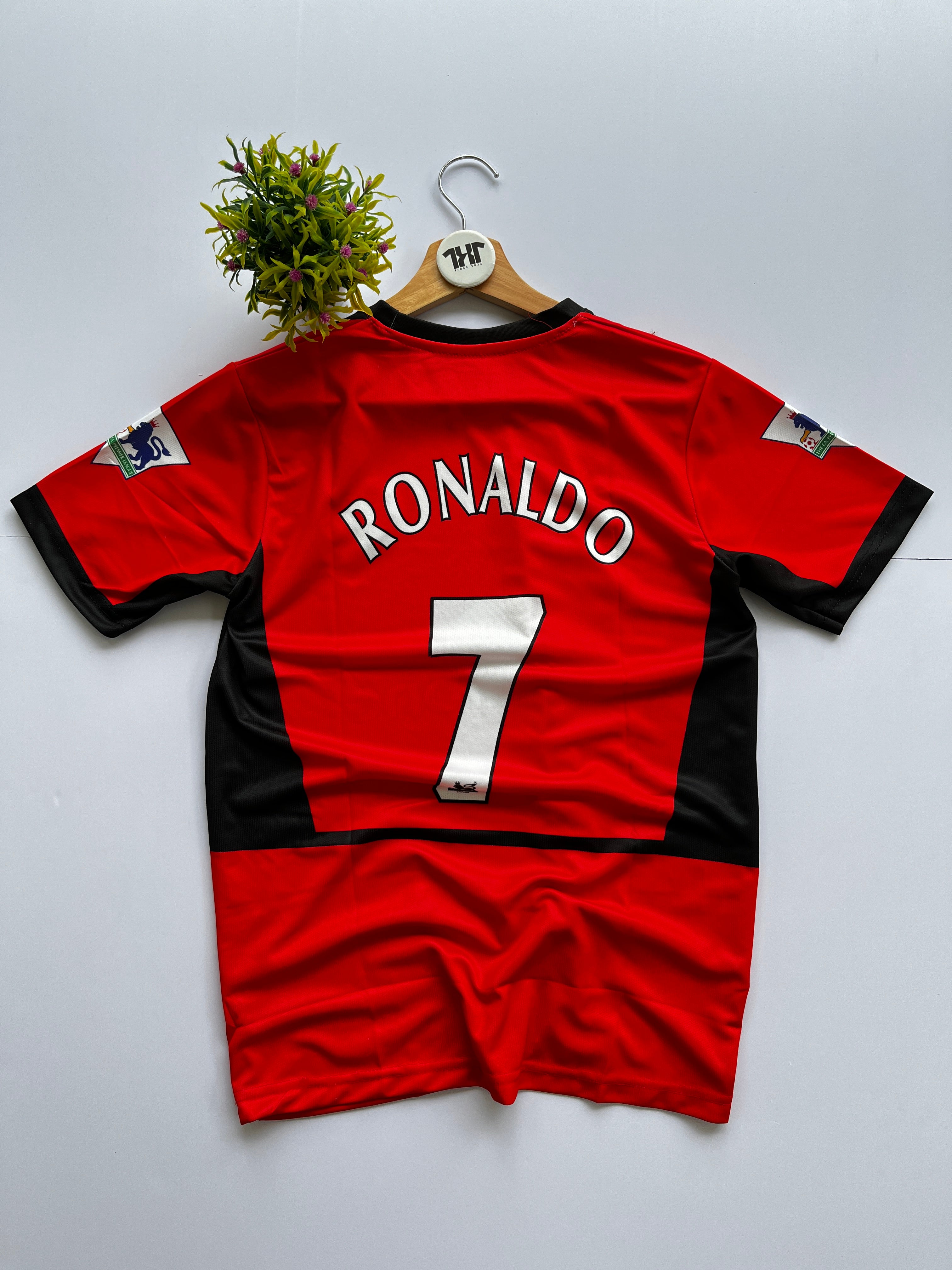 MANCHESTER UNITED RONALDO