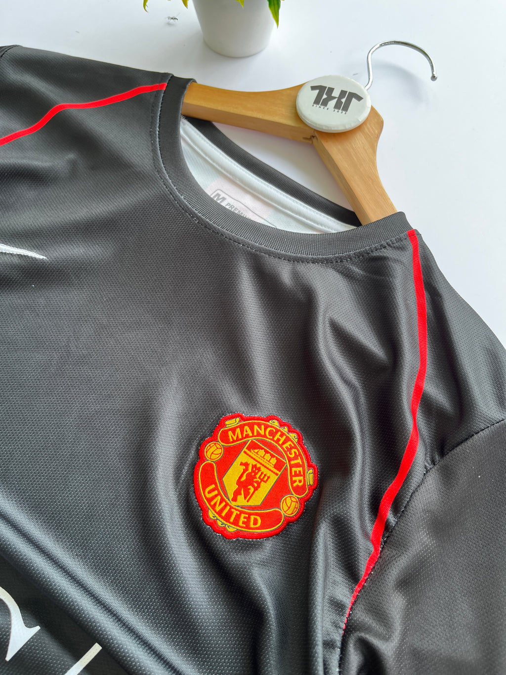 MANCHESTER UNITED RONALDO